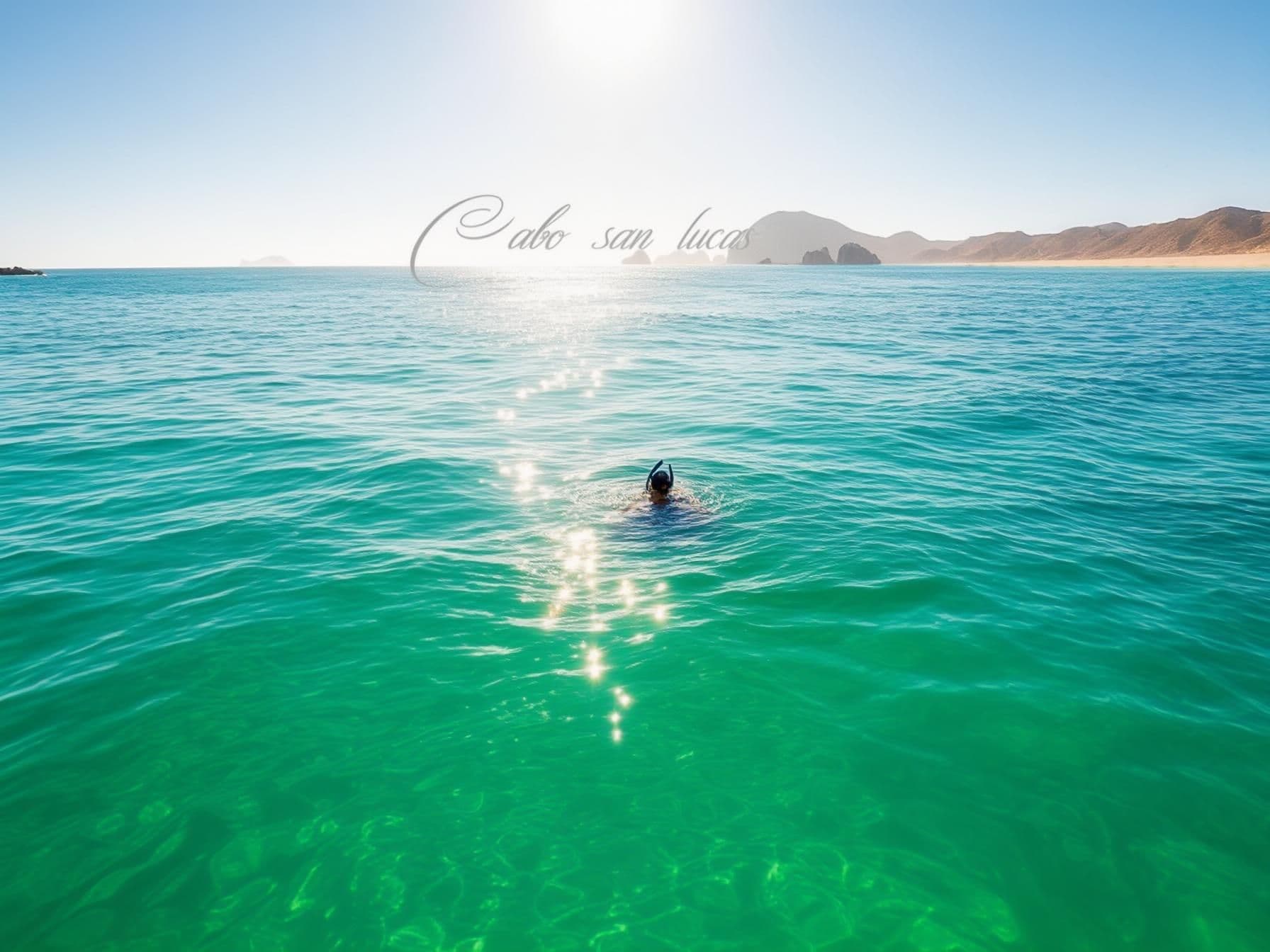 3 Days in Cabo San Lucas