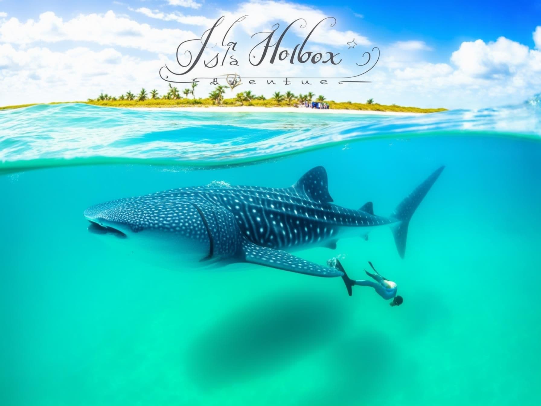 3 Days in Isla Holbox