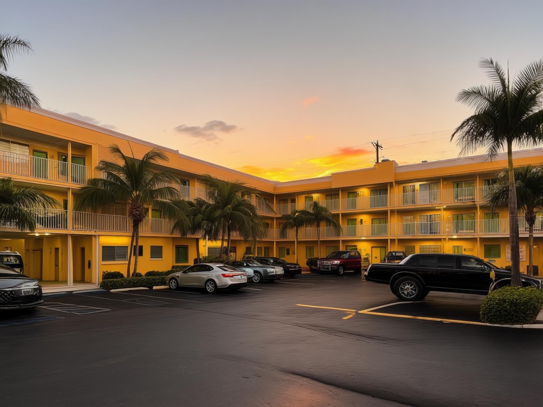 Affordable Hotels in Boca Raton Where to Stay on a Budget