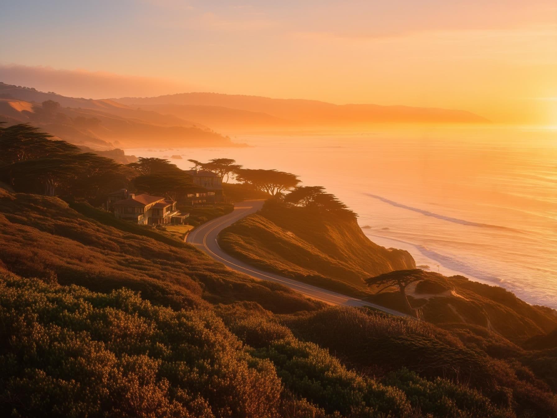 Where to Stay A Guide to Hotels and Accommodations in Carmel by the Sea