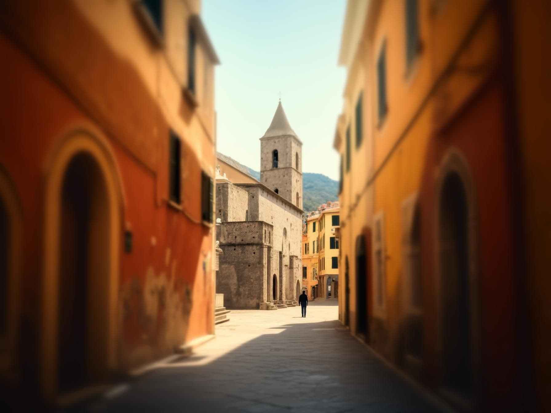 3 Days in Porto Venere