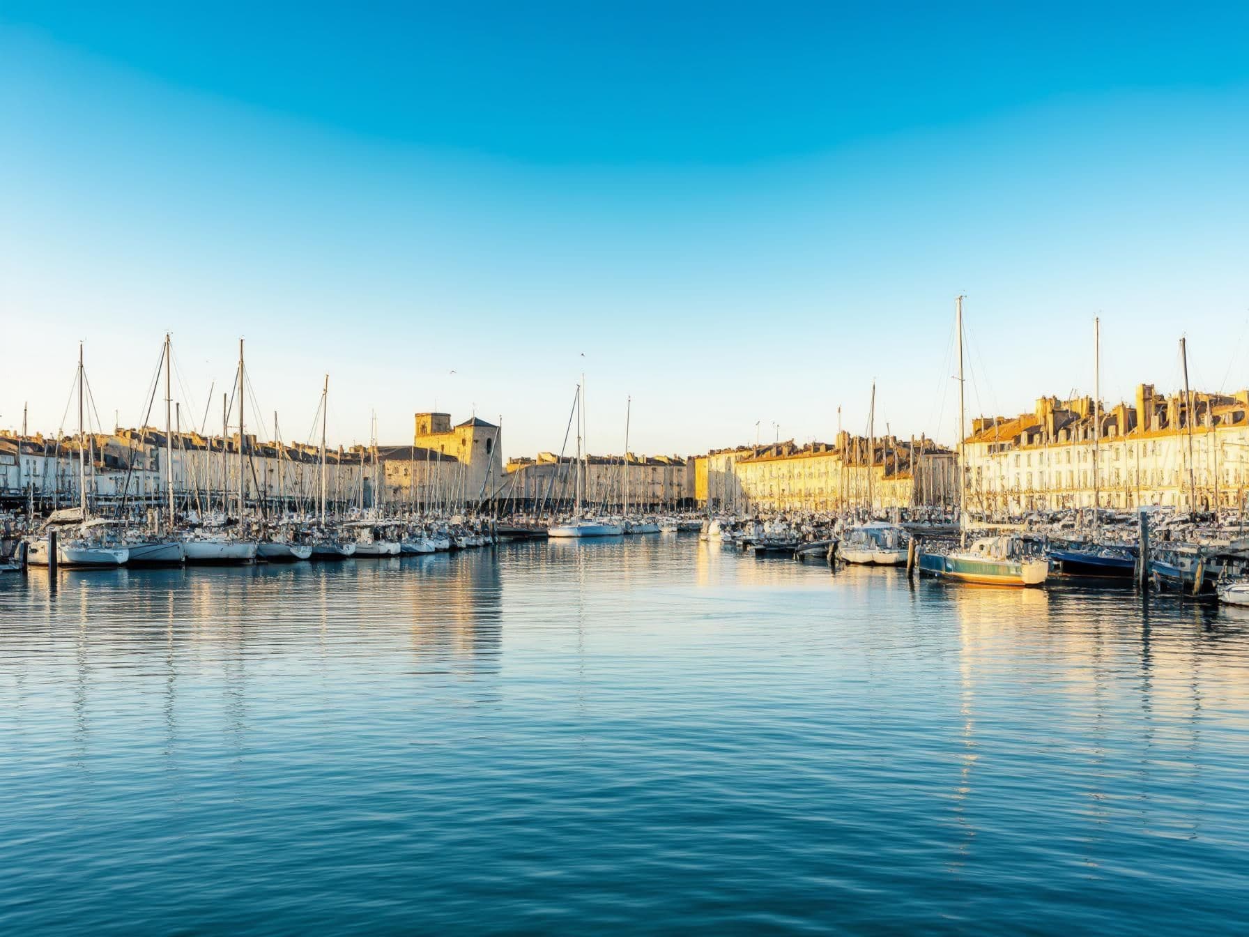 Exploring La Rochelle Best Hotels and Travel Tips for 2024
