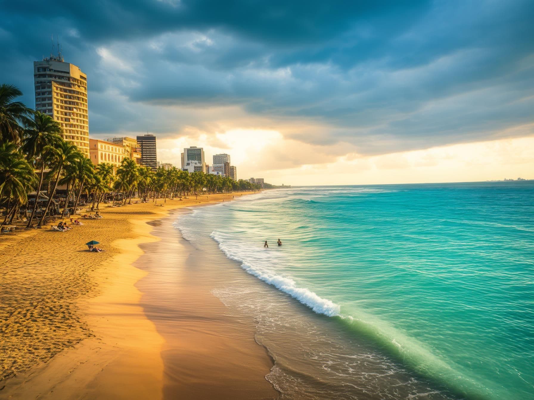 How to Find the Best Flight and Hotel Deals for Your Santo Domingo Vacation