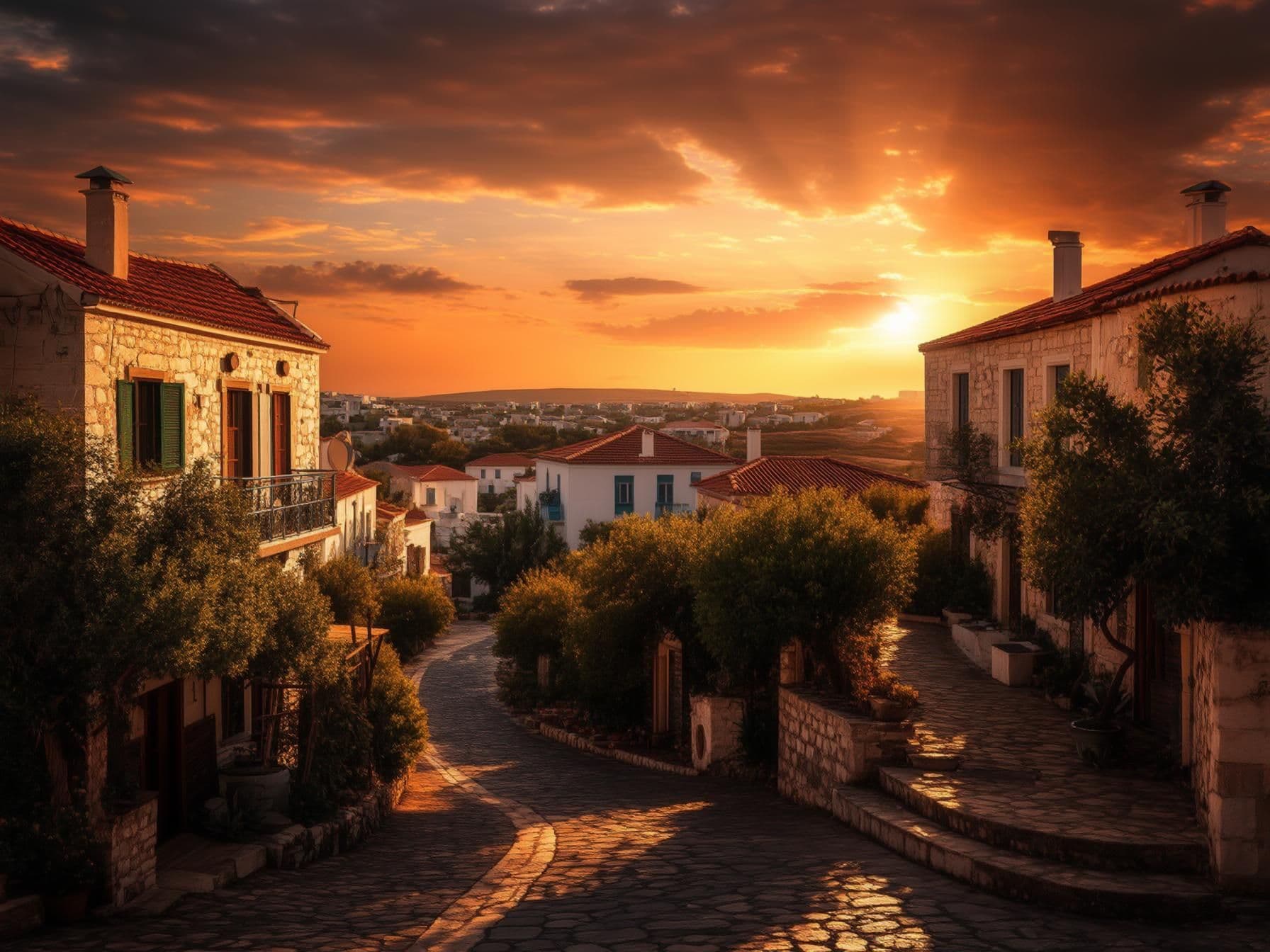 Best Hotels and Accommodation Options in Alacati for Every Budget