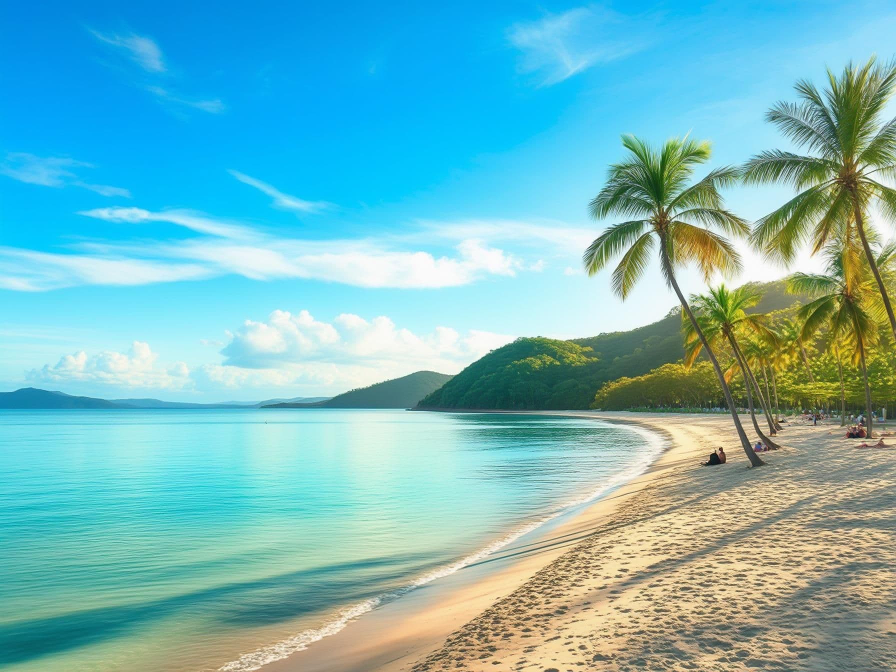 Best Time to Visit Port Douglas Weather Events and Travel Tips
