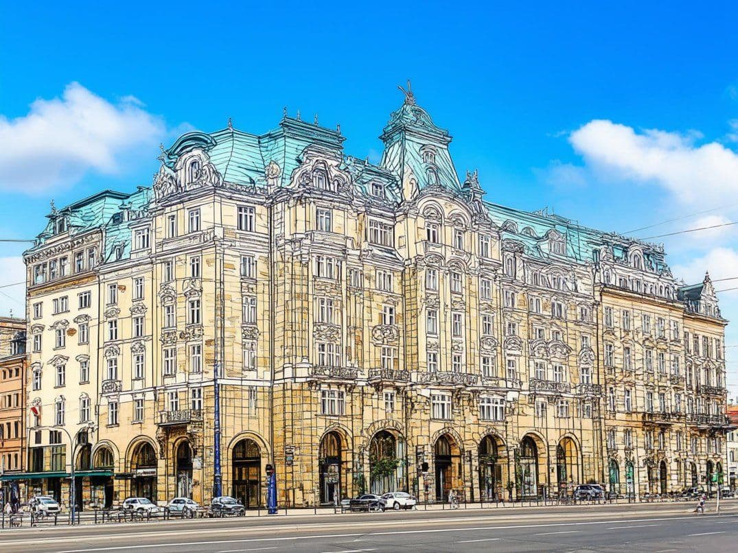 Best Hotels and Accommodation Options for Your Trip to Warsaw