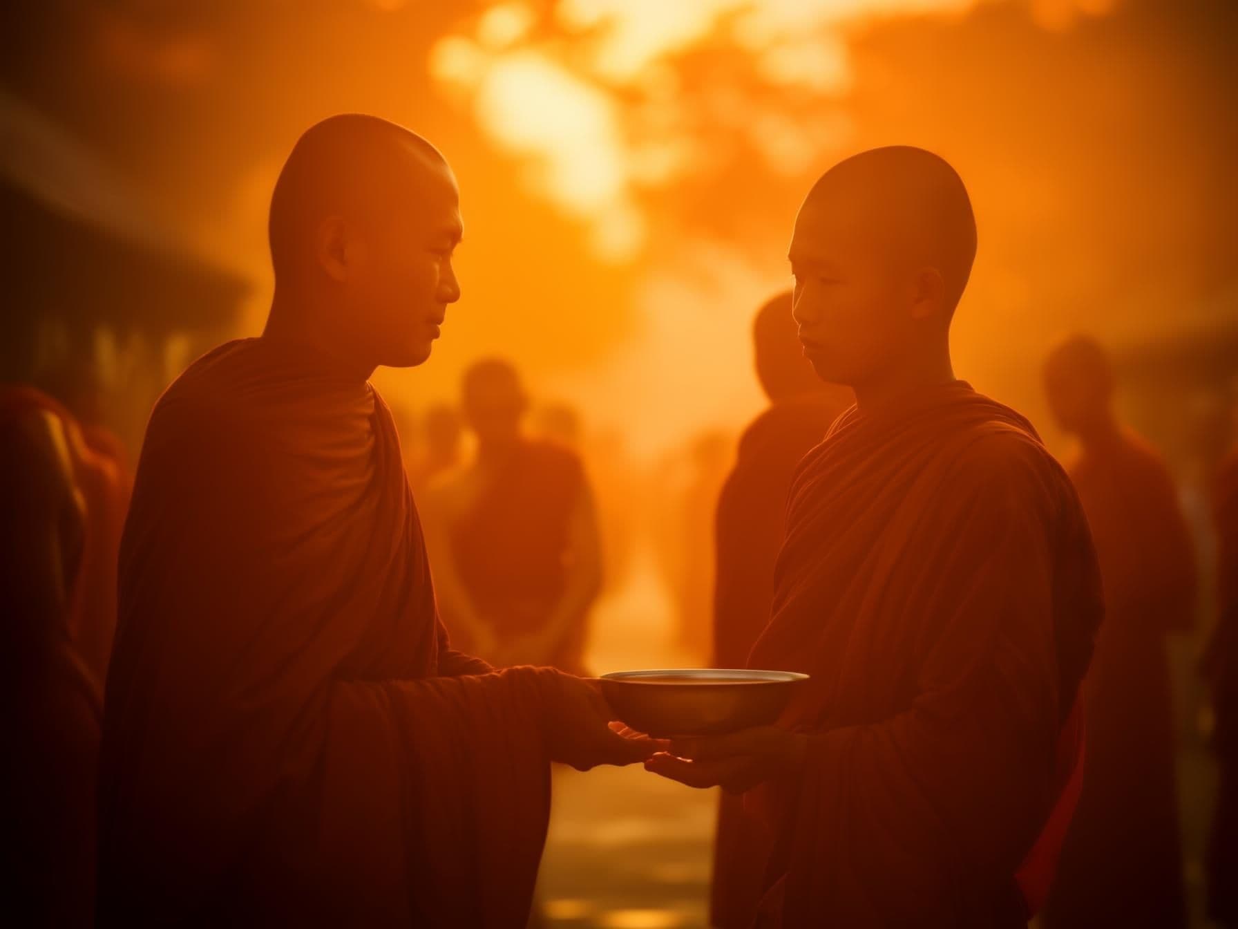 3 Days in Luang Prabang