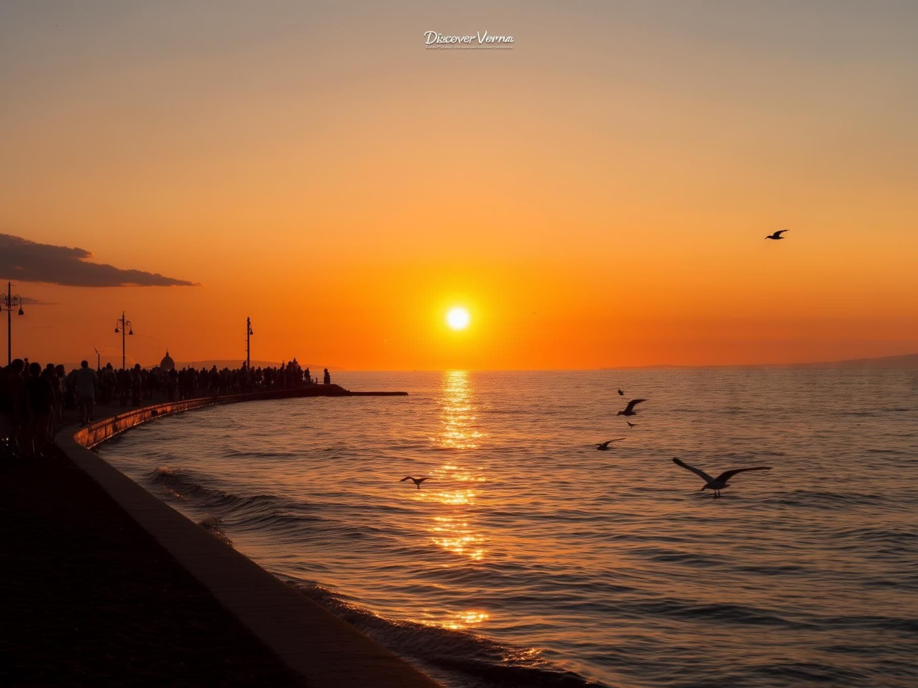 3 Days in Varna