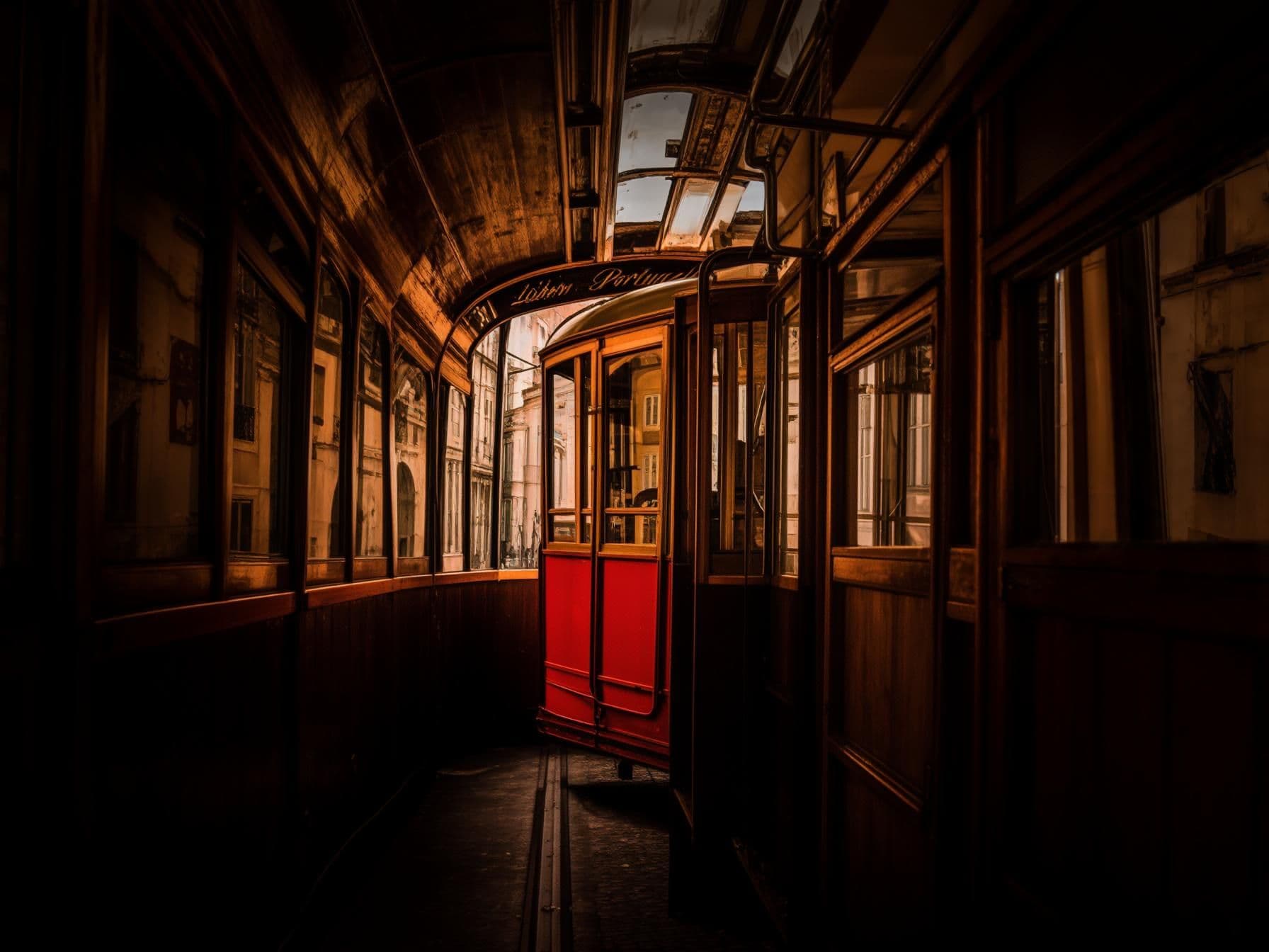 3 Days in Lisbon