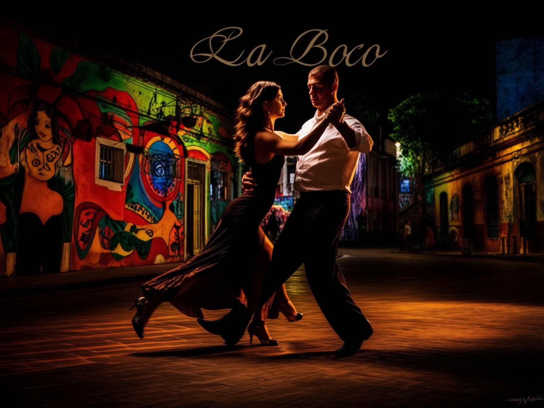 3 Days in Buenos Aires