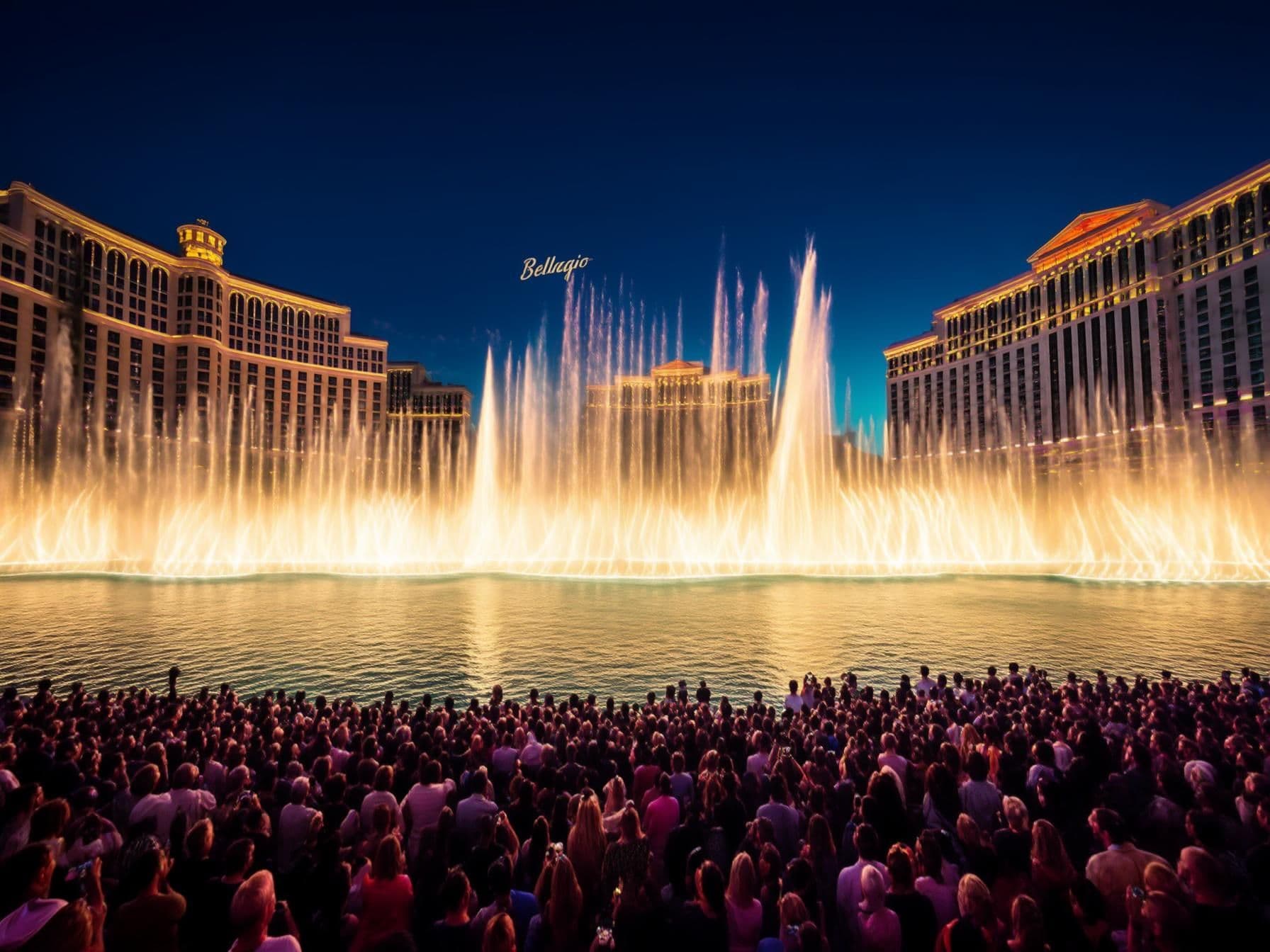 3 Days in Las Vegas
