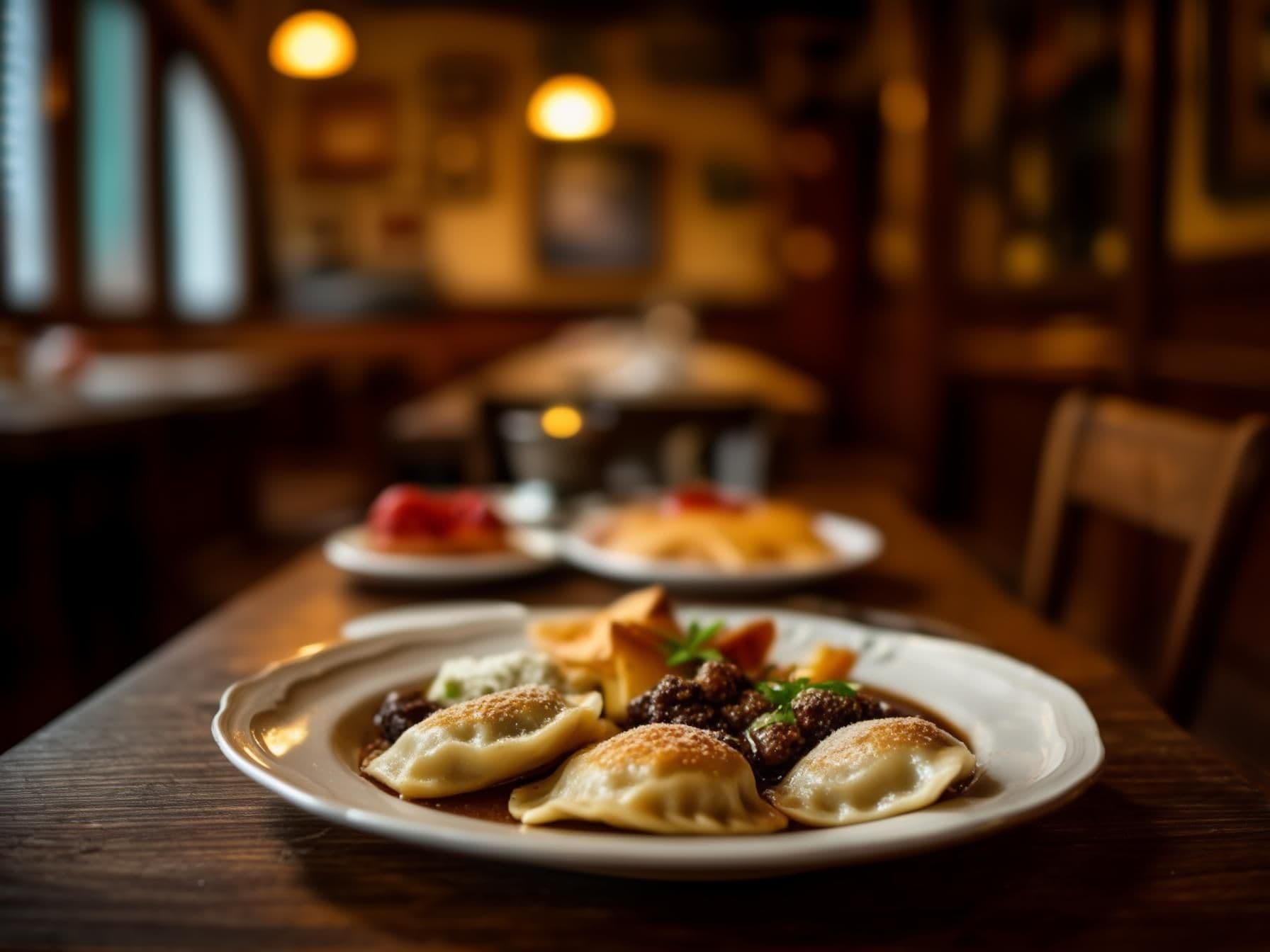 Exploring Poznan Best Local Restaurants and Hidden Gems for Travelers