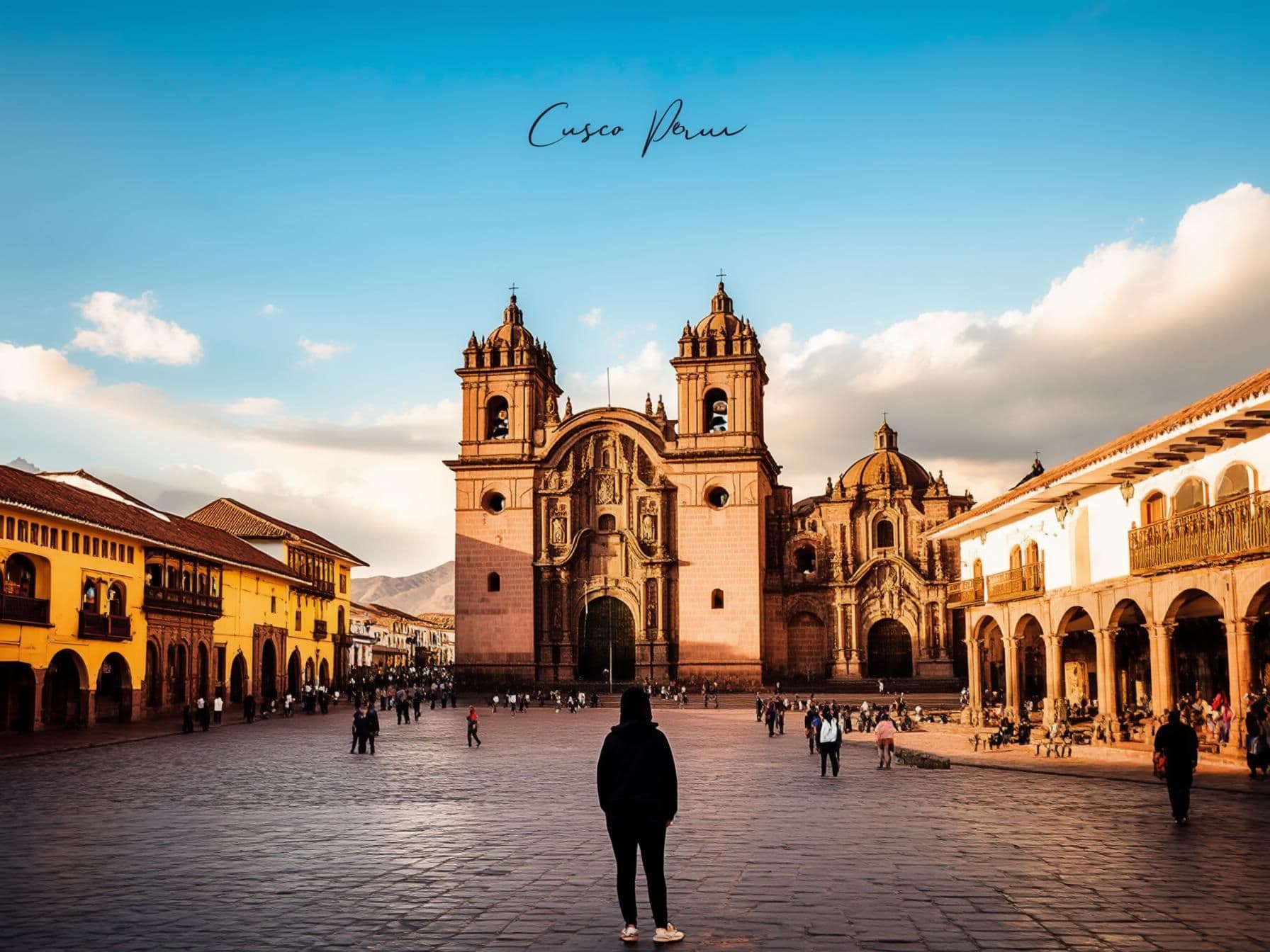 3 Days in Cusco