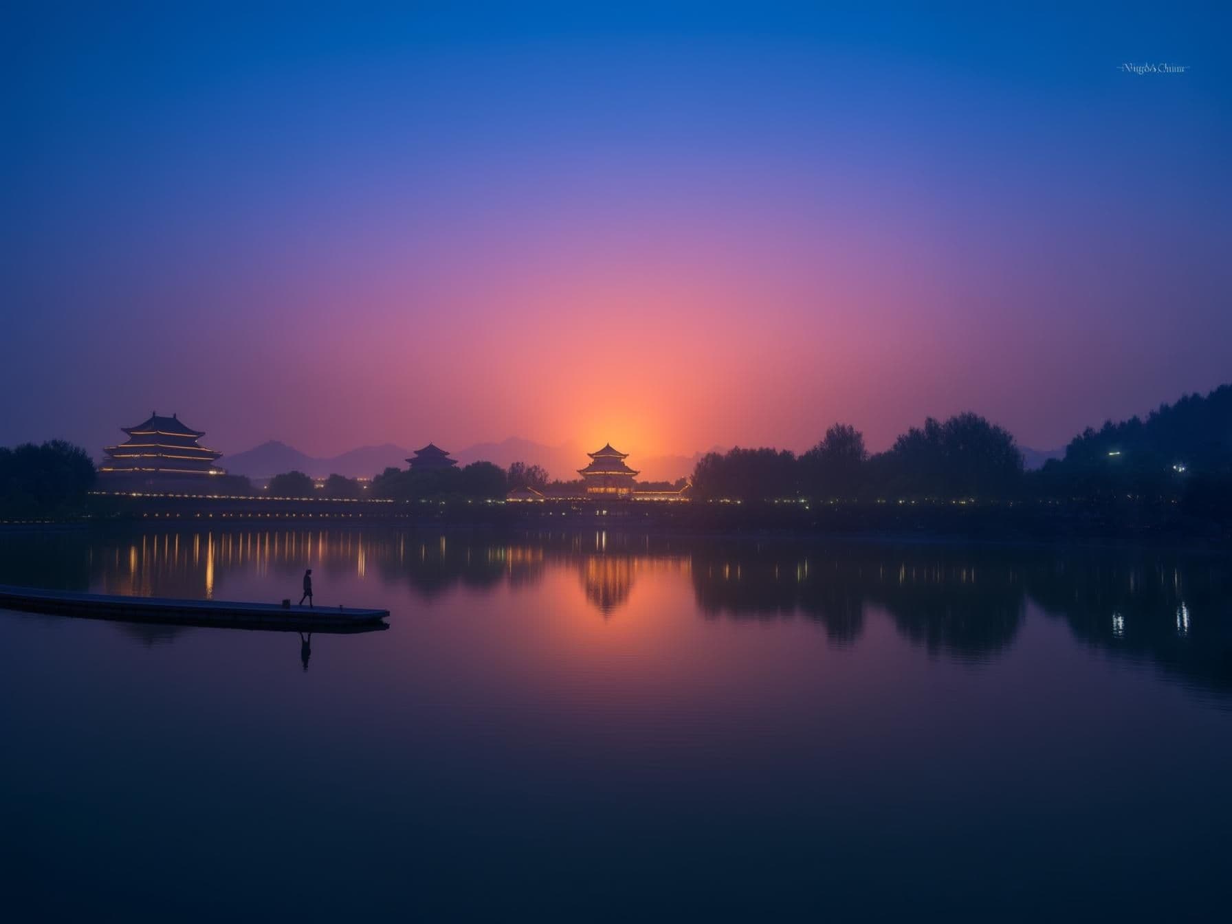 3 Days in Ningbo