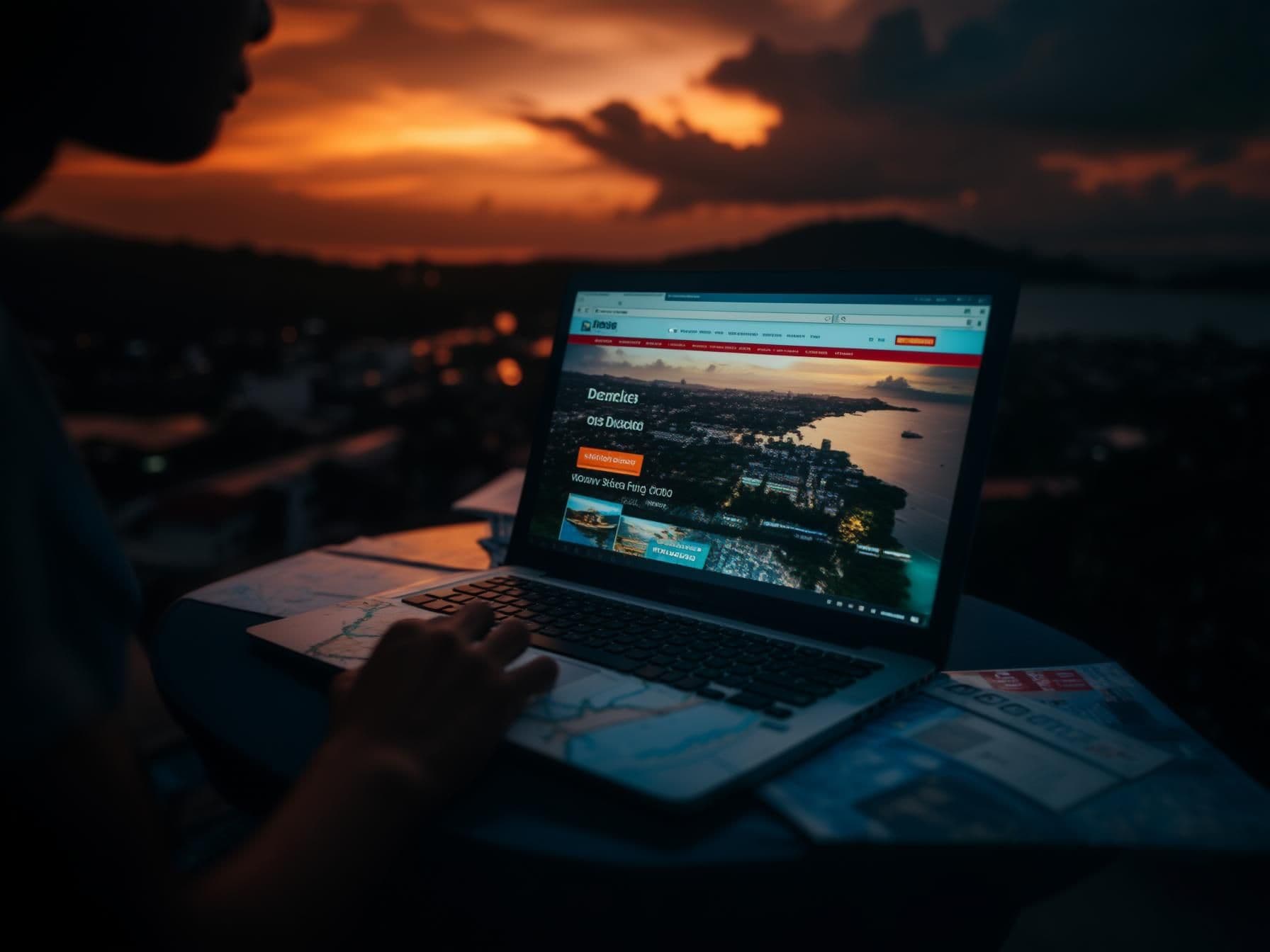 A Complete Guide to Booking Affordable Flights and Hotels to Davao