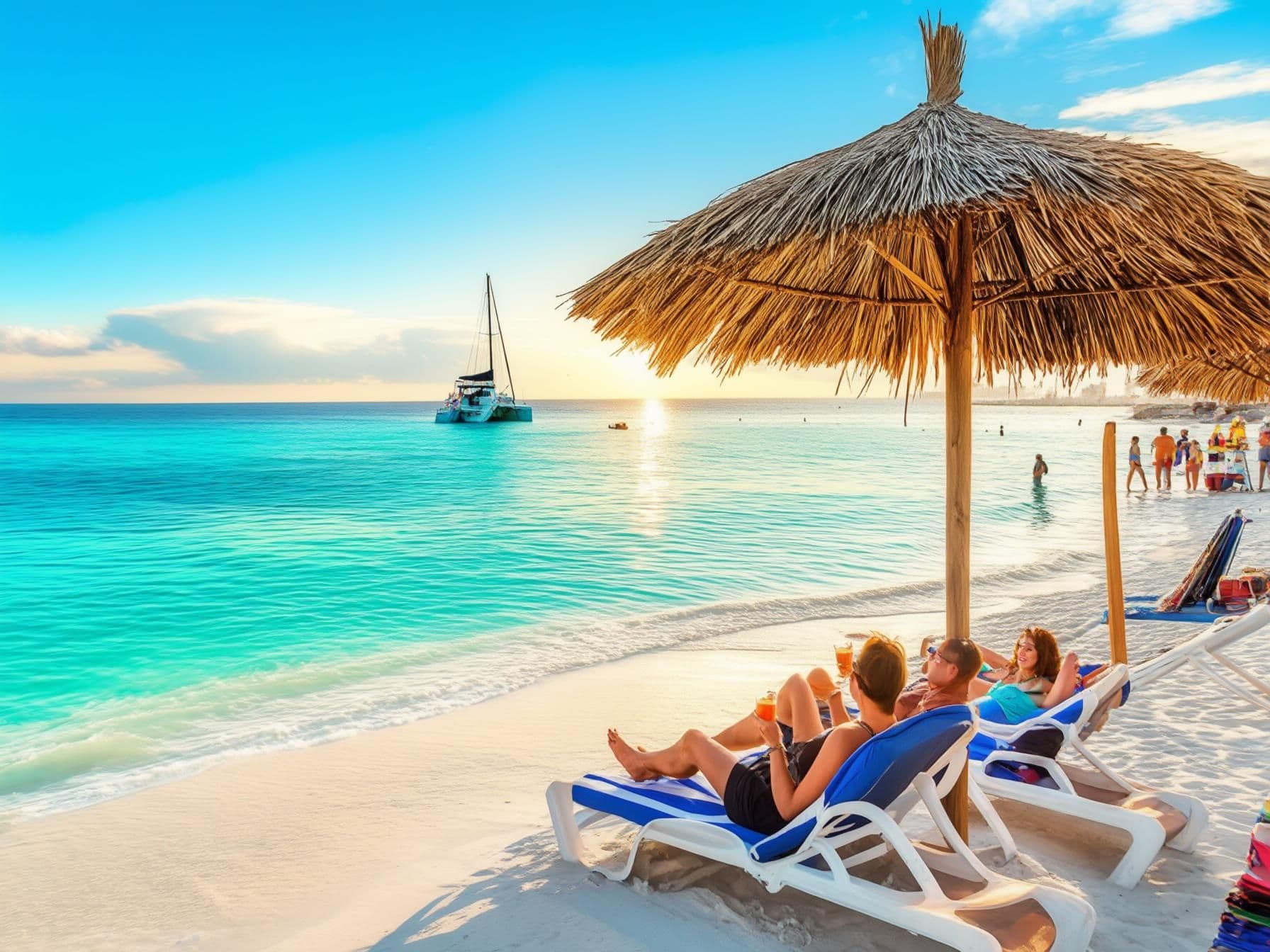 3 Days in Varadero
