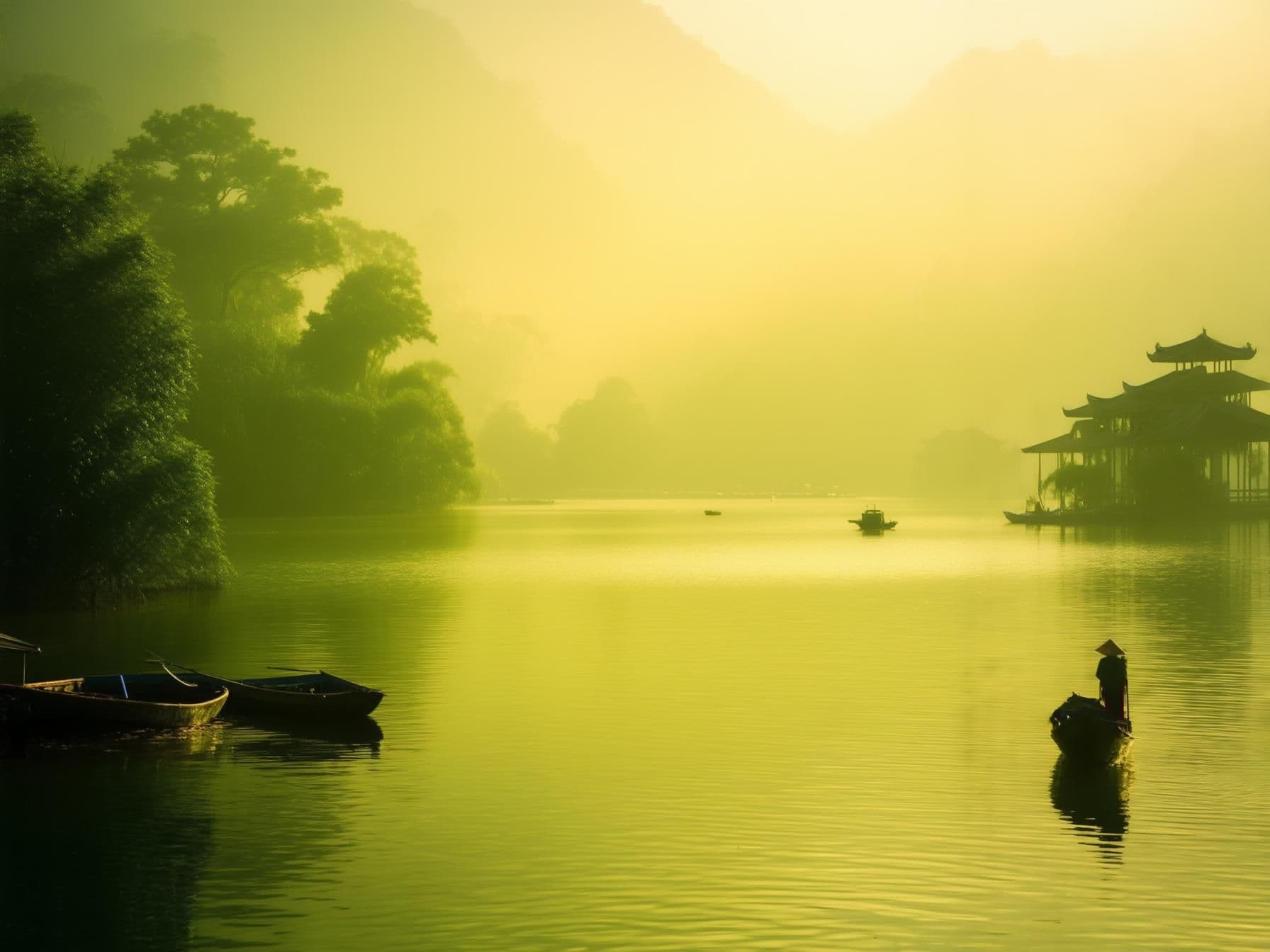 3 Days in Haiphong