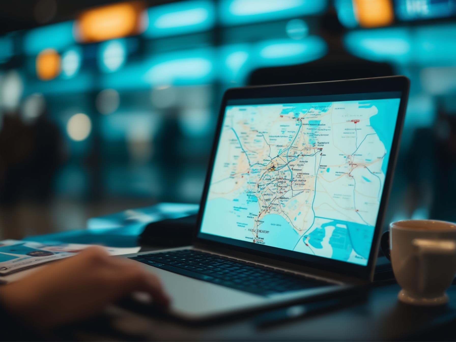 How to Find Affordable Flights to Muscat Tips and Tricks