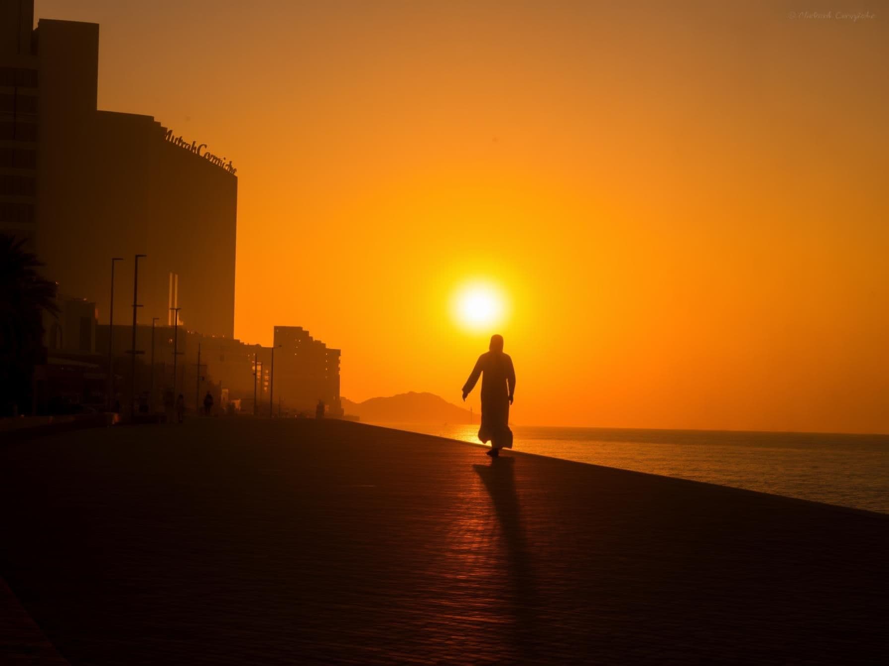 3 Days in Muscat