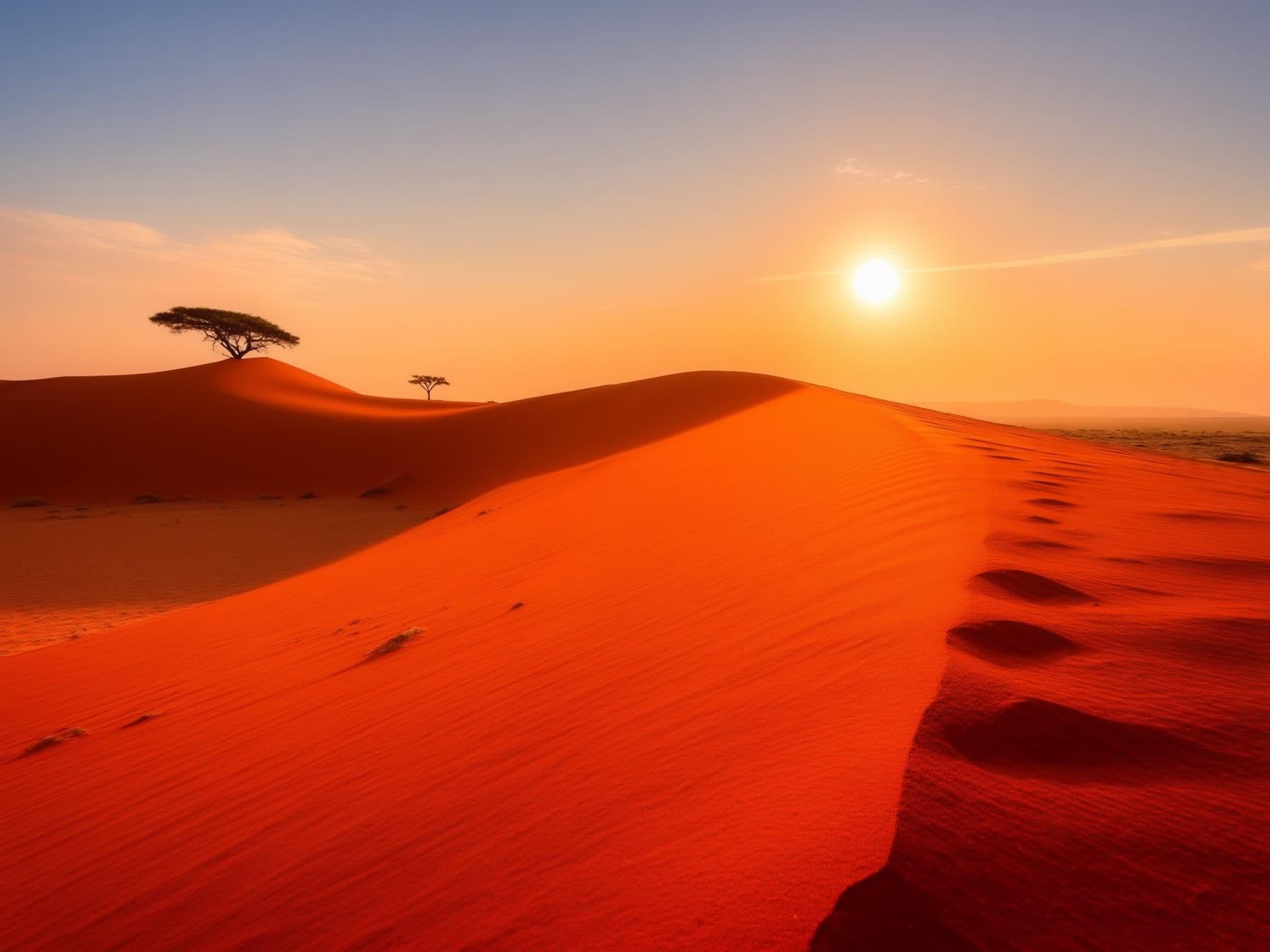 Best Time to Visit Sossusvlei Weather Events and Travel Advice