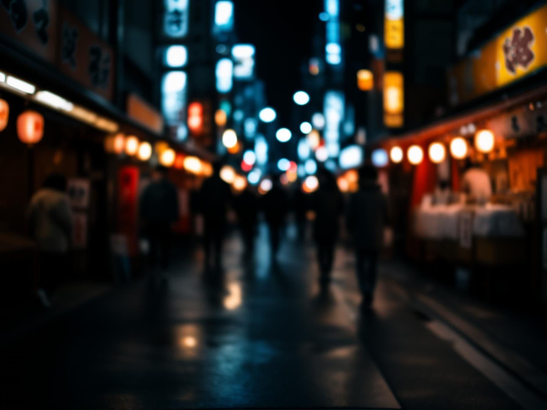 How to Experience Fukuokas Famous Food and Nightlife