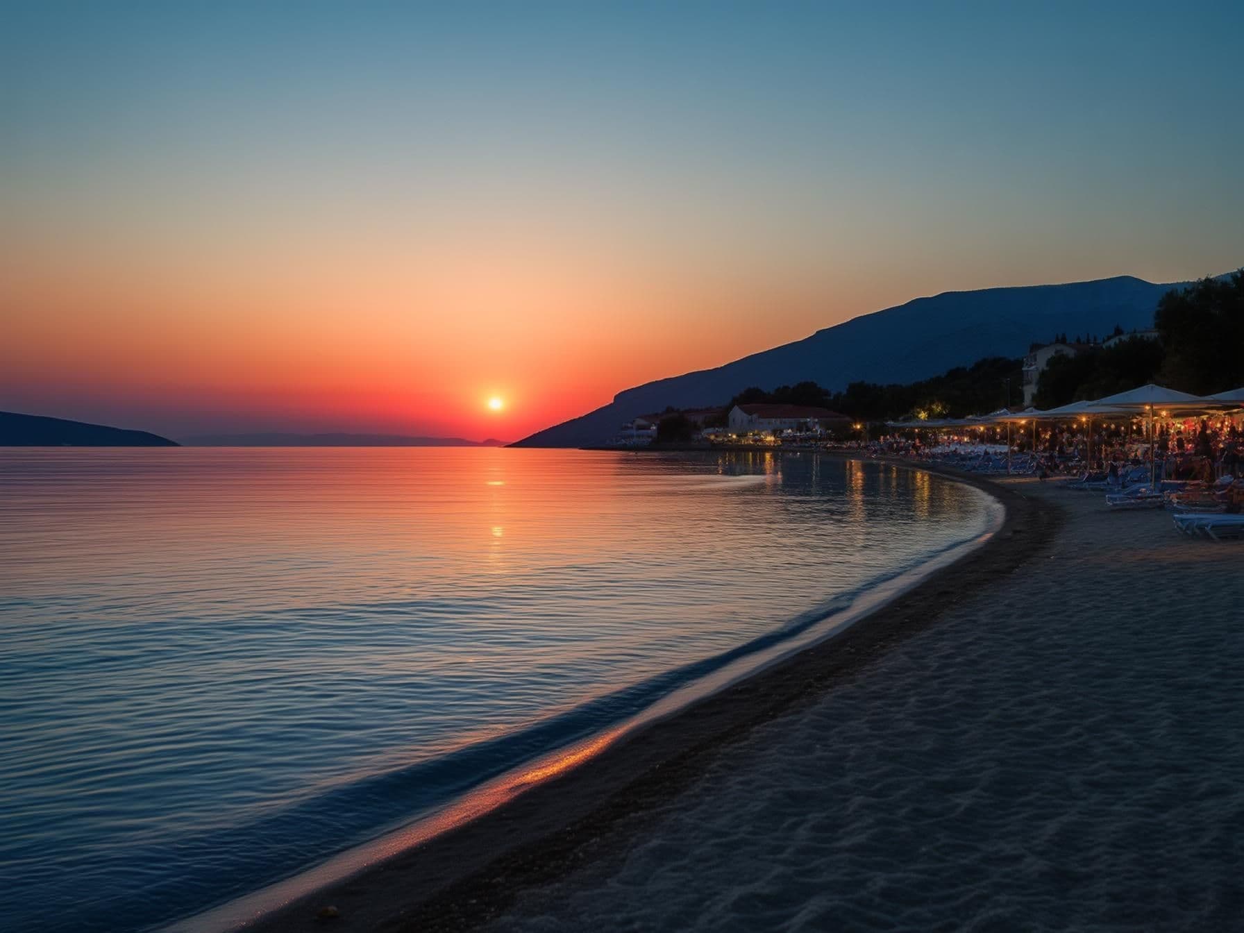 3 Days in Thassos