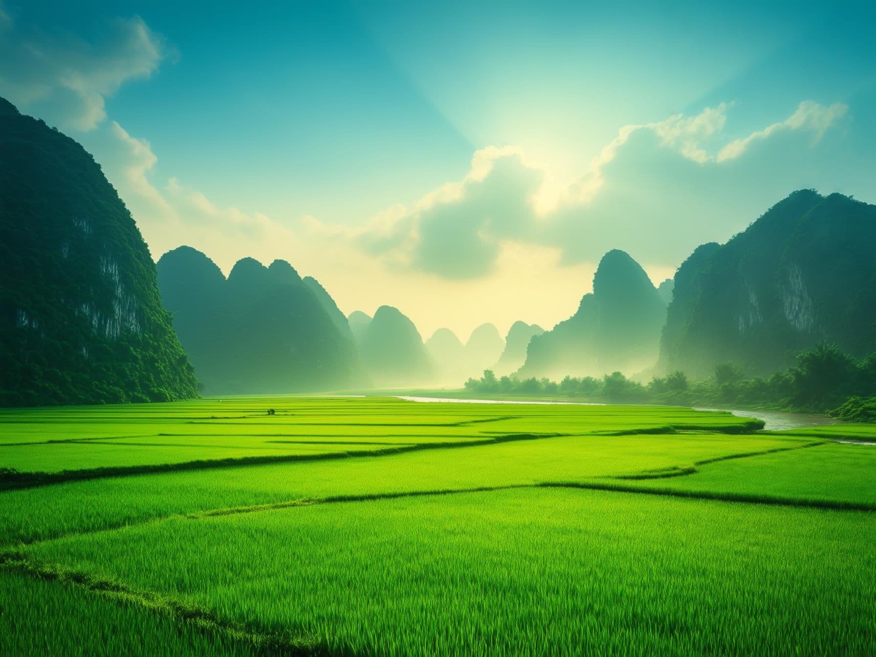 Best Time to Visit Ninh Binh Weather Festivals and Travel Tips