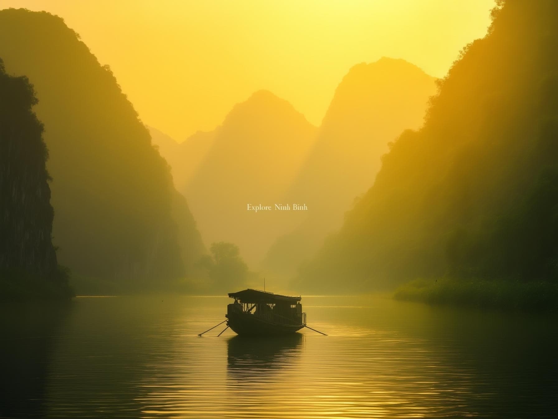 3 Days in Ninh Binh