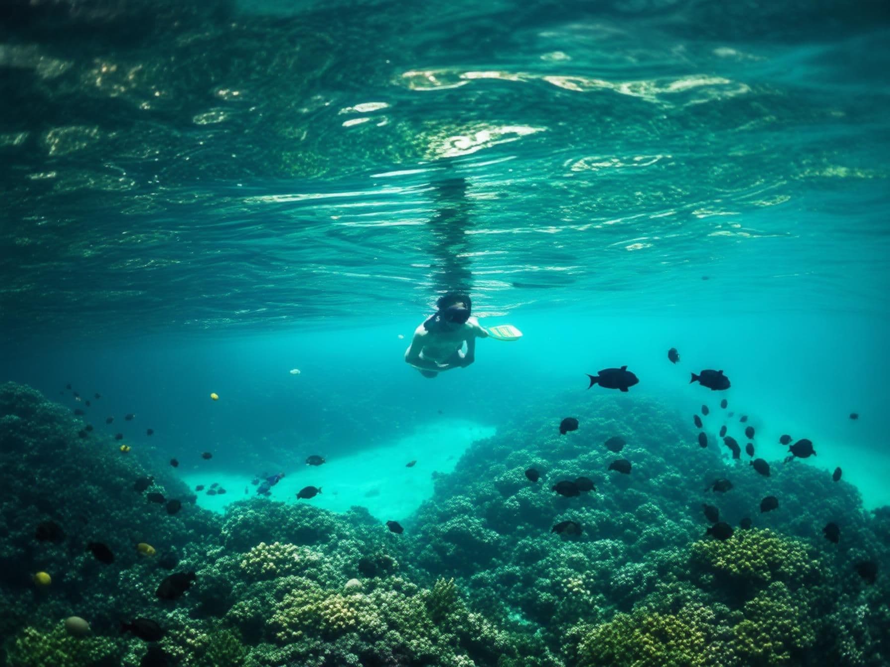 3 Days in Sulawesi