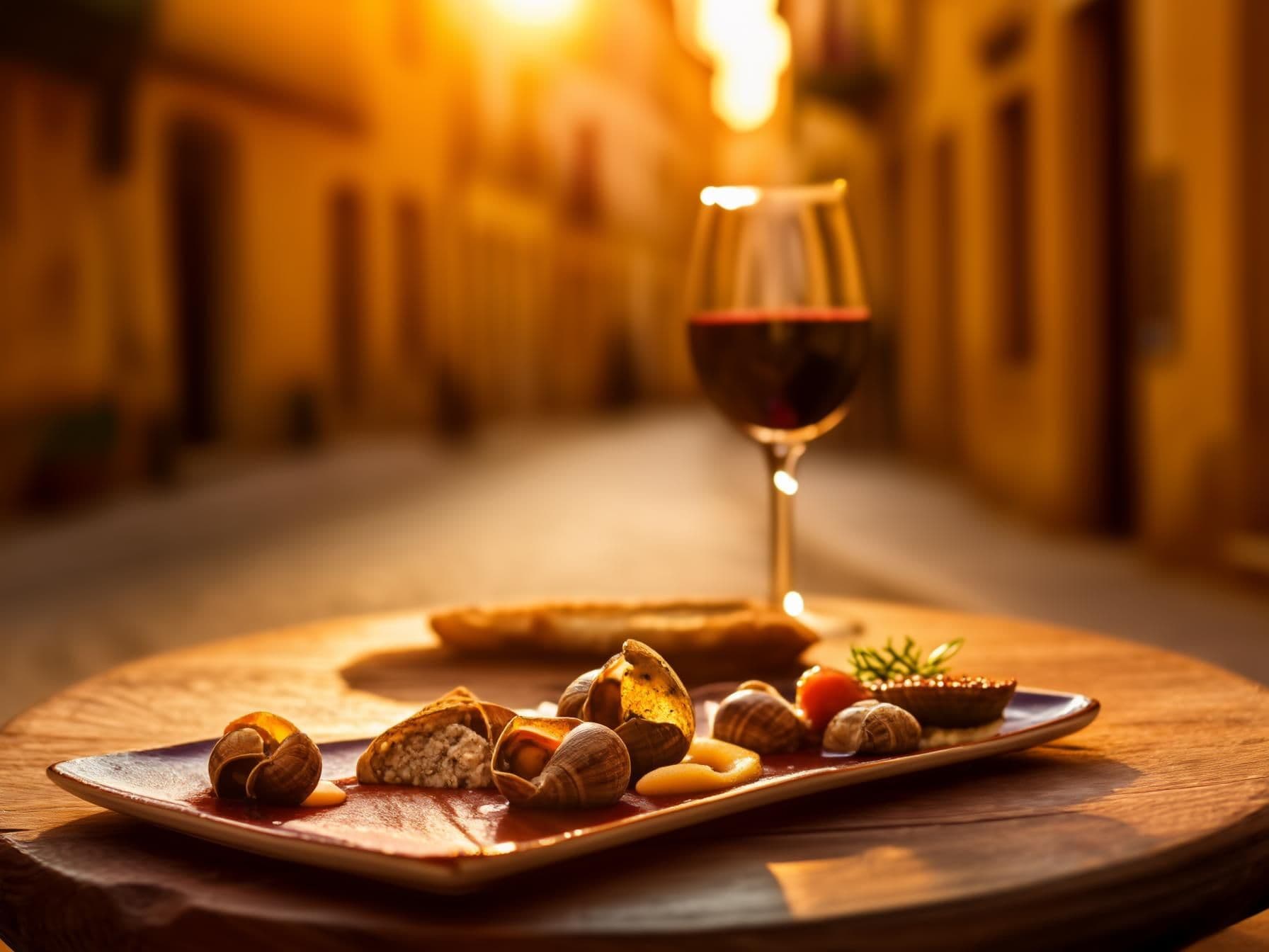 A Food Lovers Guide to Bordeaux Best Restaurants and Local Delicacies