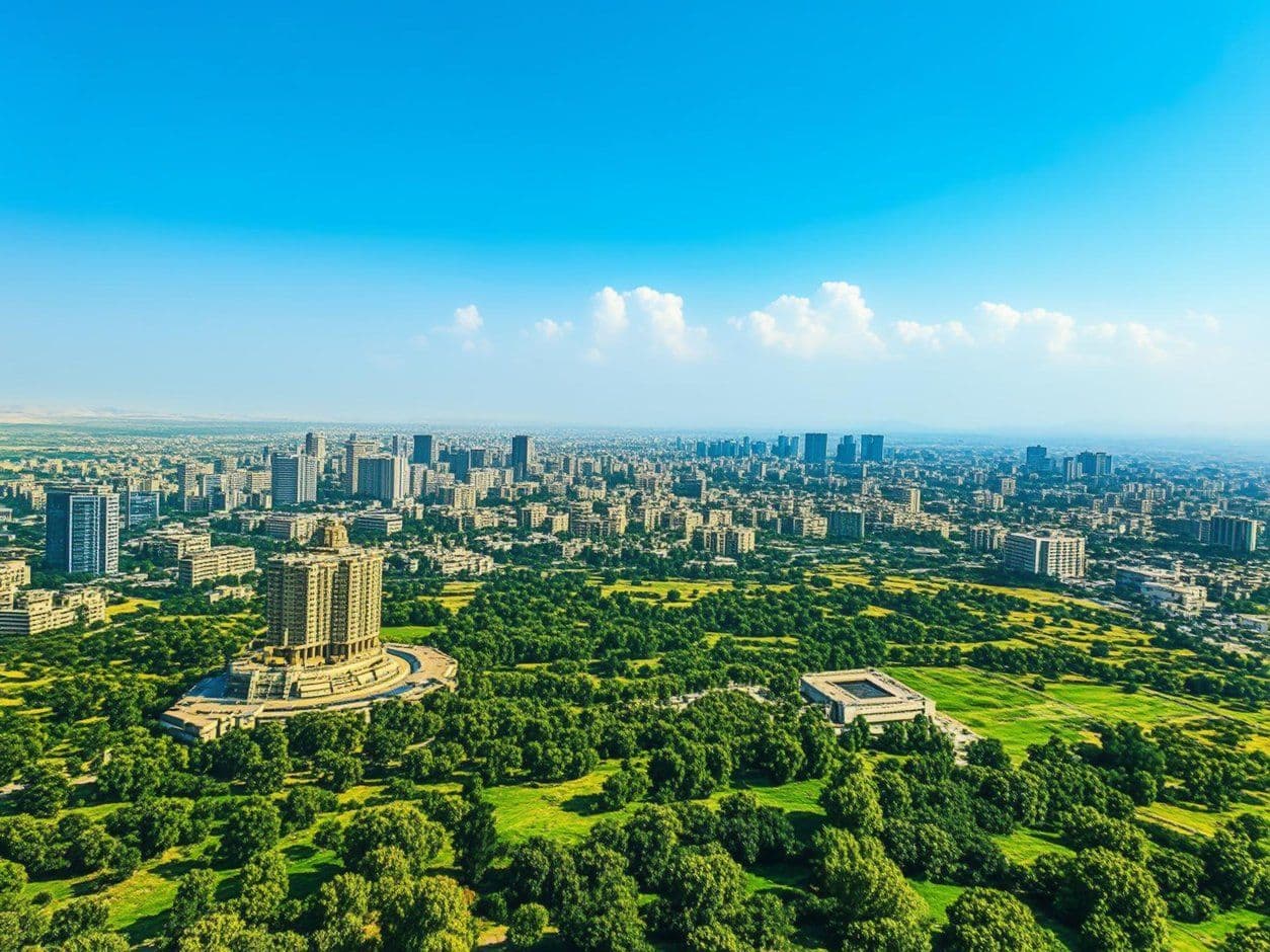 Best Time to Visit Islamabad Weather Festivals and Travel Tips