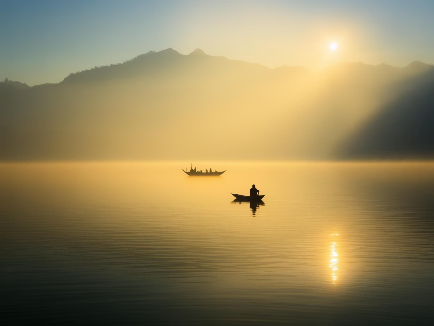 3 Days in Pokhara