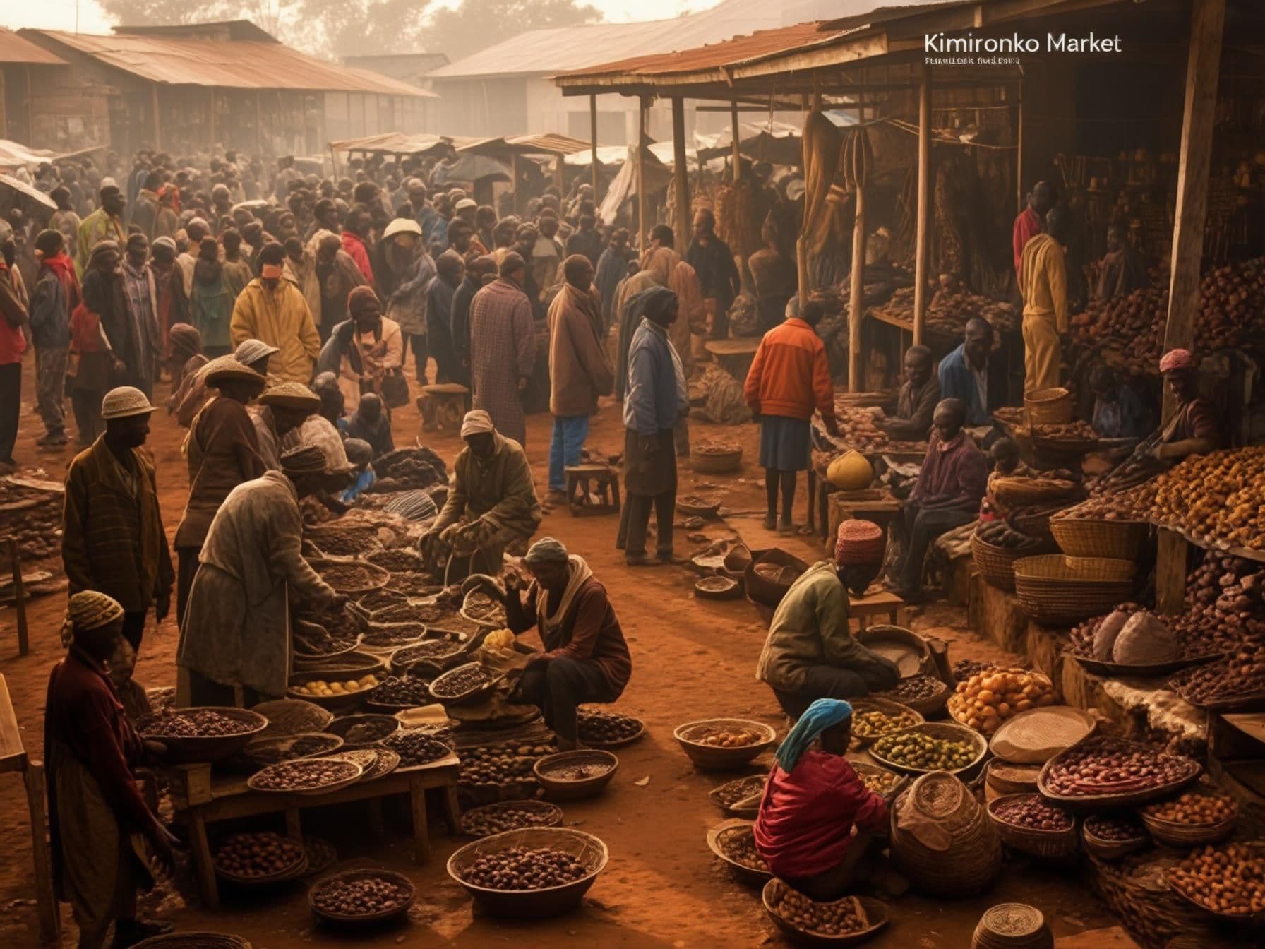 3 Days in Kigali