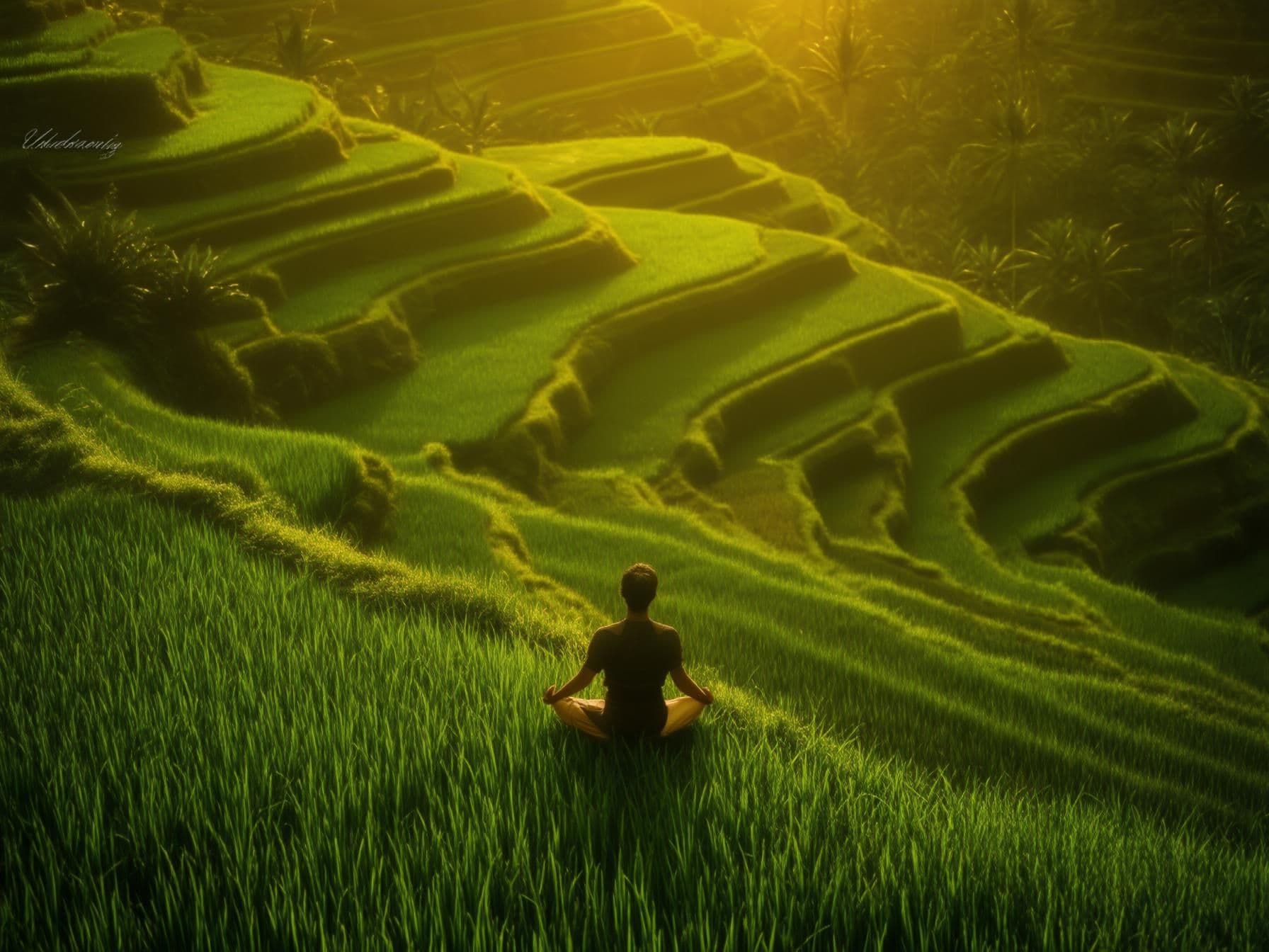 3 Days in Ubud
