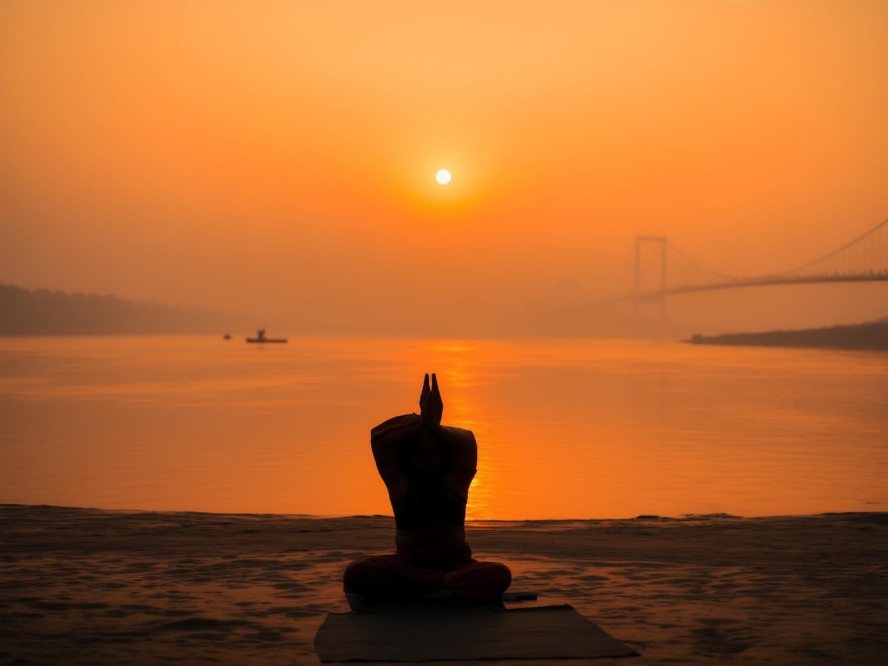 3 Days in Rishikesh