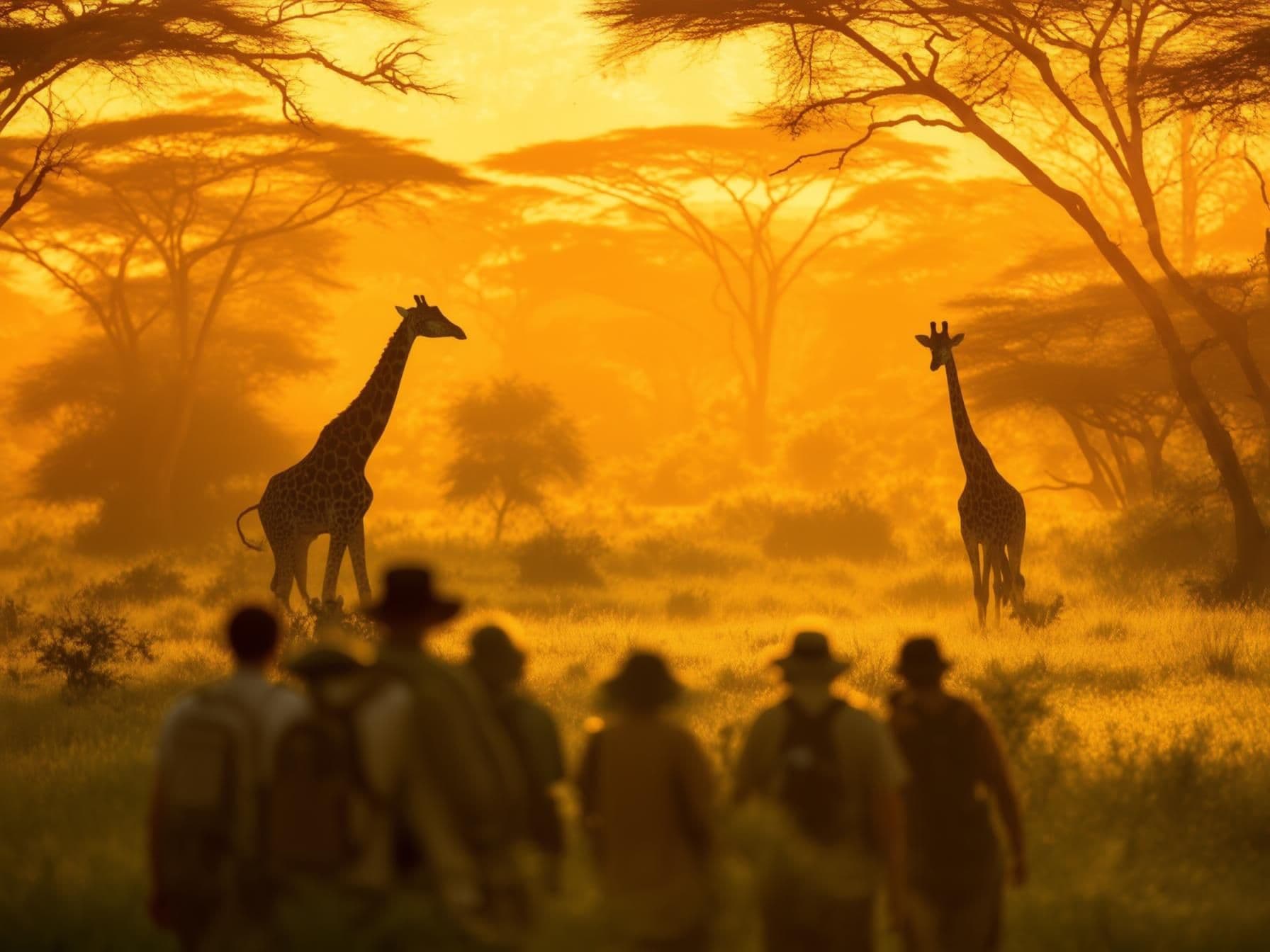 3 Days in Arusha