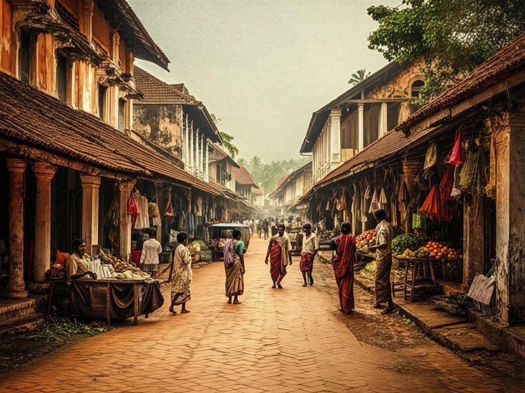 Exploring Galle Fort History Food and Culture for Travelers