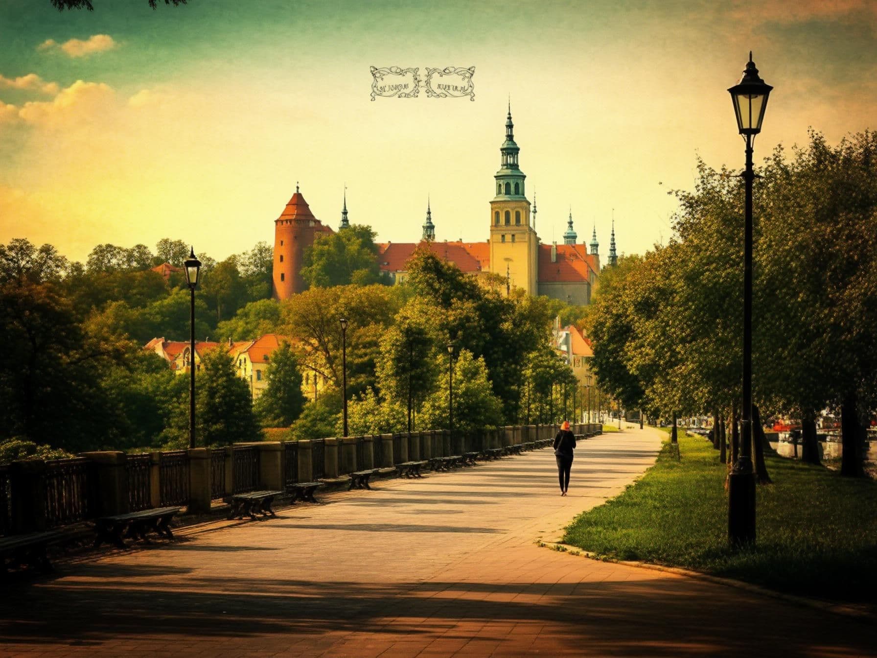 3 Days in Rzeszow