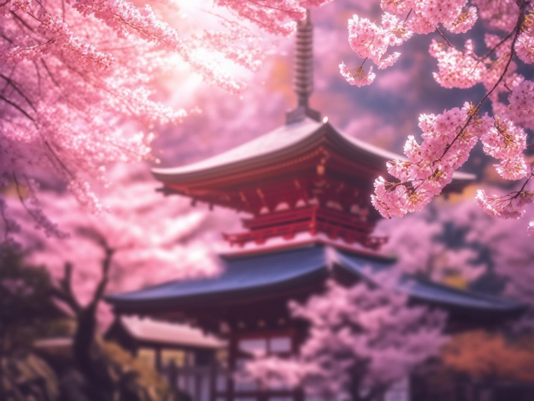 Experiencing Dazaifus Historic Temples and Cherry Blossoms When and How to Visit