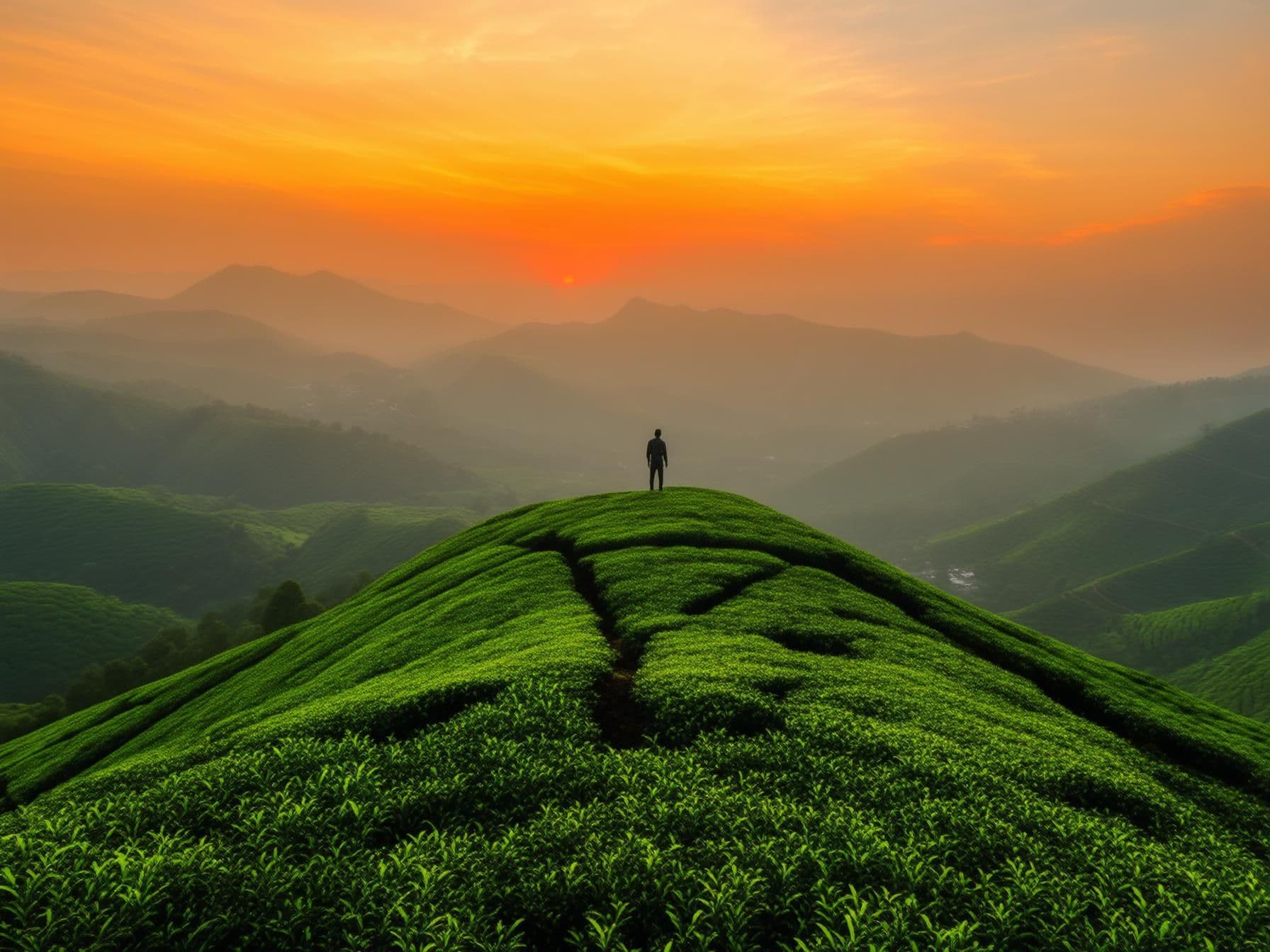 3 Days in Munnar
