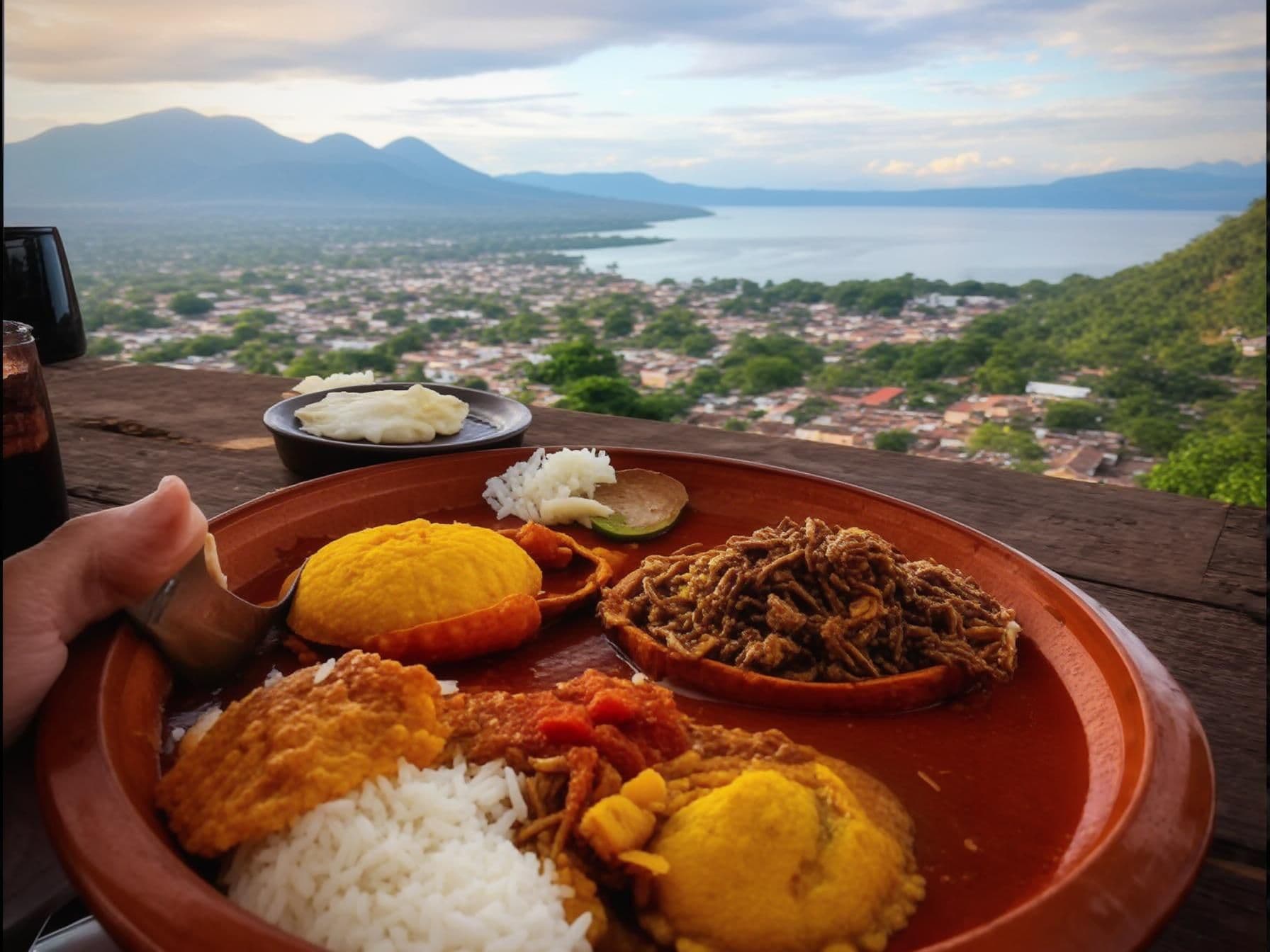 3 Days in Suchitoto
