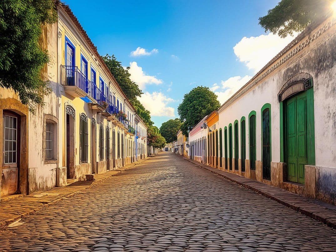 How to Plan the Perfect Weekend Getaway to Colonia del Sacramento