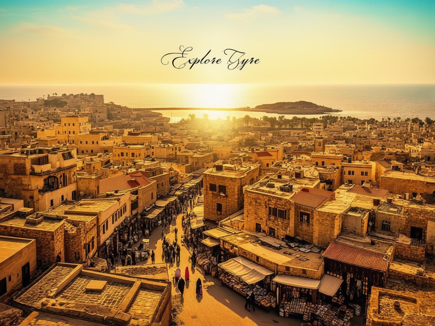 3 Days in Tyre