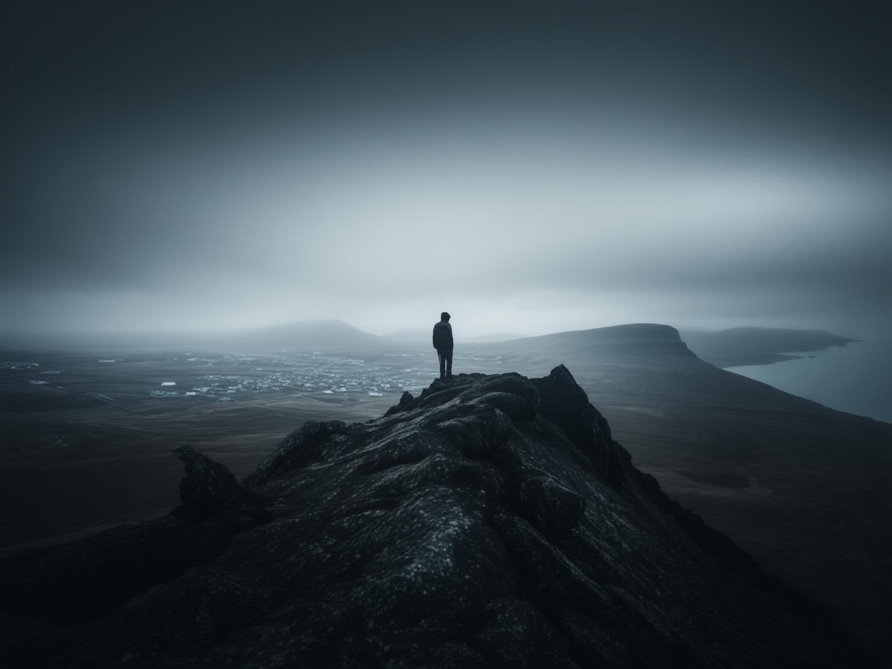 Exploring the Best Hiking Trails Around Tórshavn