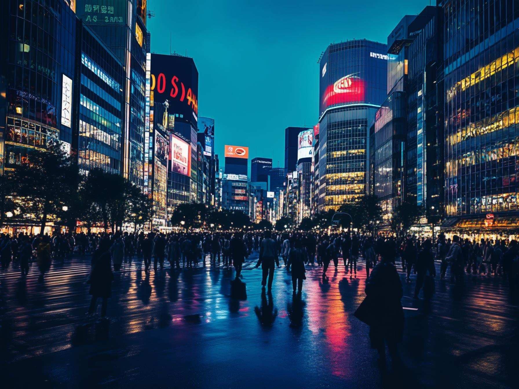 Top 10 Must Visit Attractions in Tokyo for First Time Travelers
