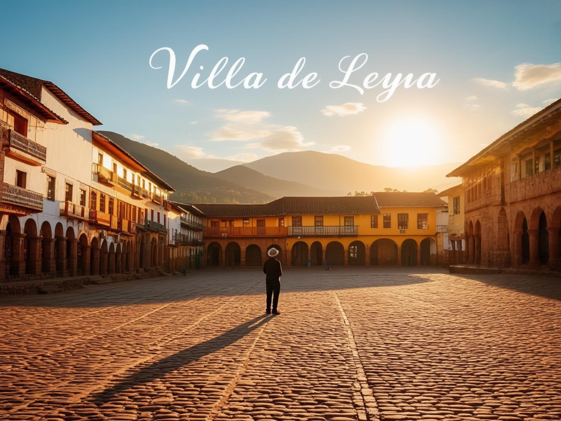 3 Days in Villa de Leyva