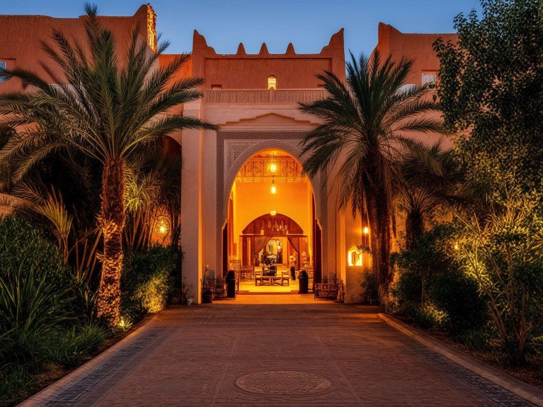 Best Hotels and Accommodation Options in Ghadames for Every Budget