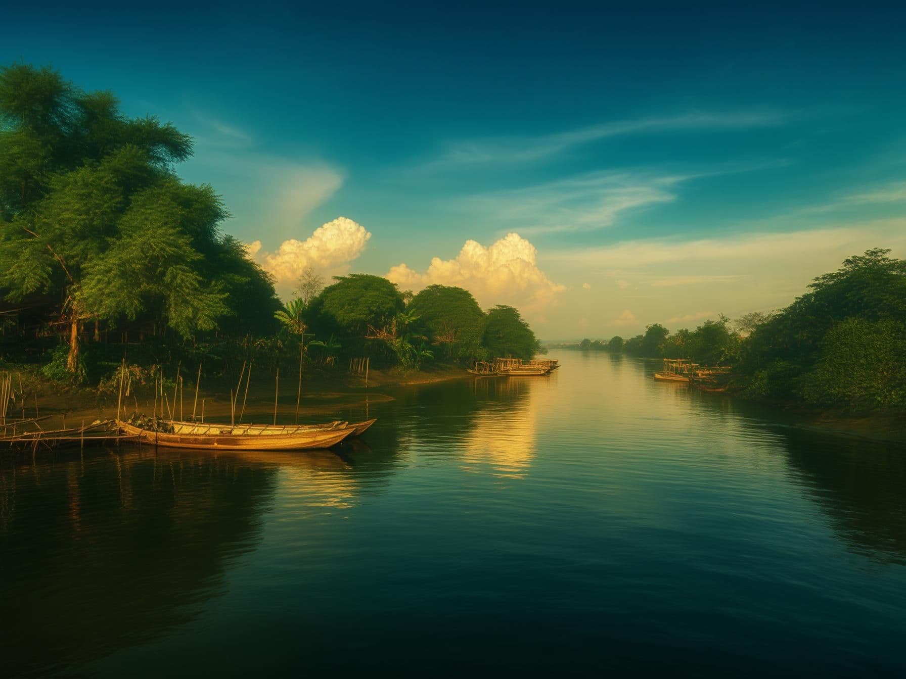Best Time to Visit Samarinda Seasonal Travel Tips and Recommendations