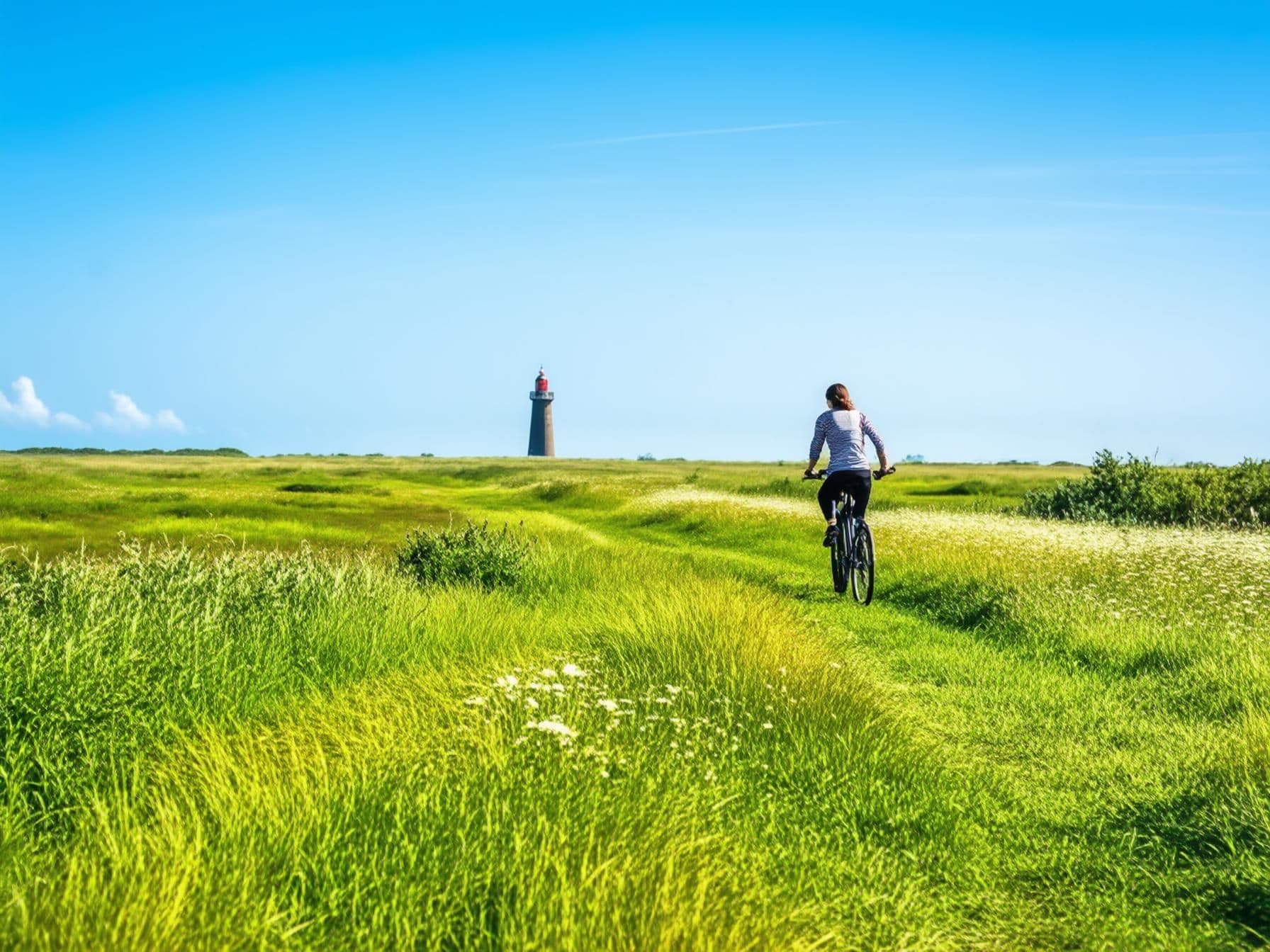 3 Days in Terschelling