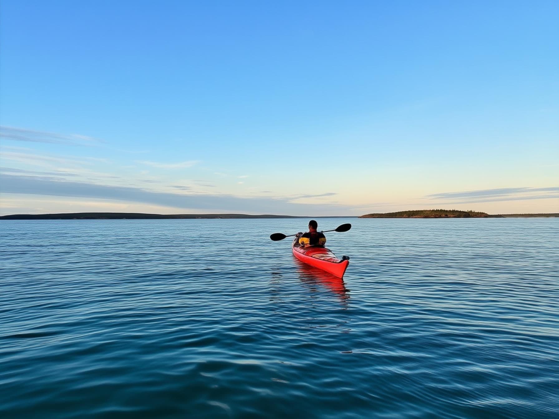3 Days in Tobermory